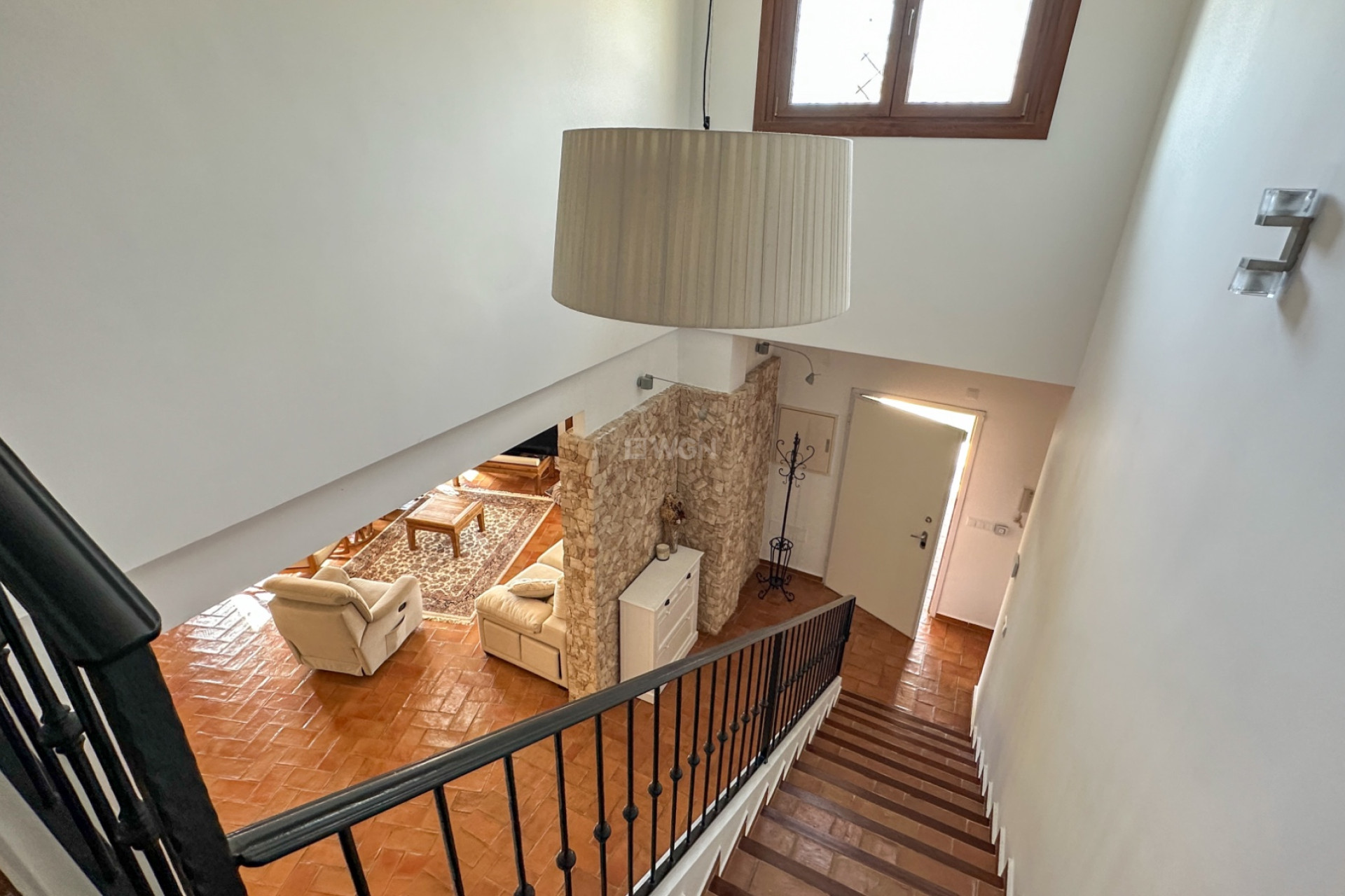 Resale - Villa - Dehesa de Campoamor - Costa Blanca