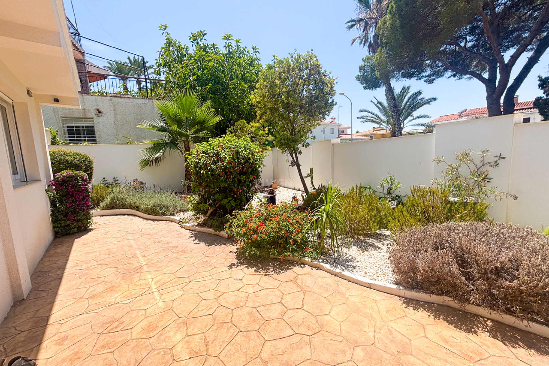 Resale - Villa - Dehesa de Campoamor - Costa Blanca