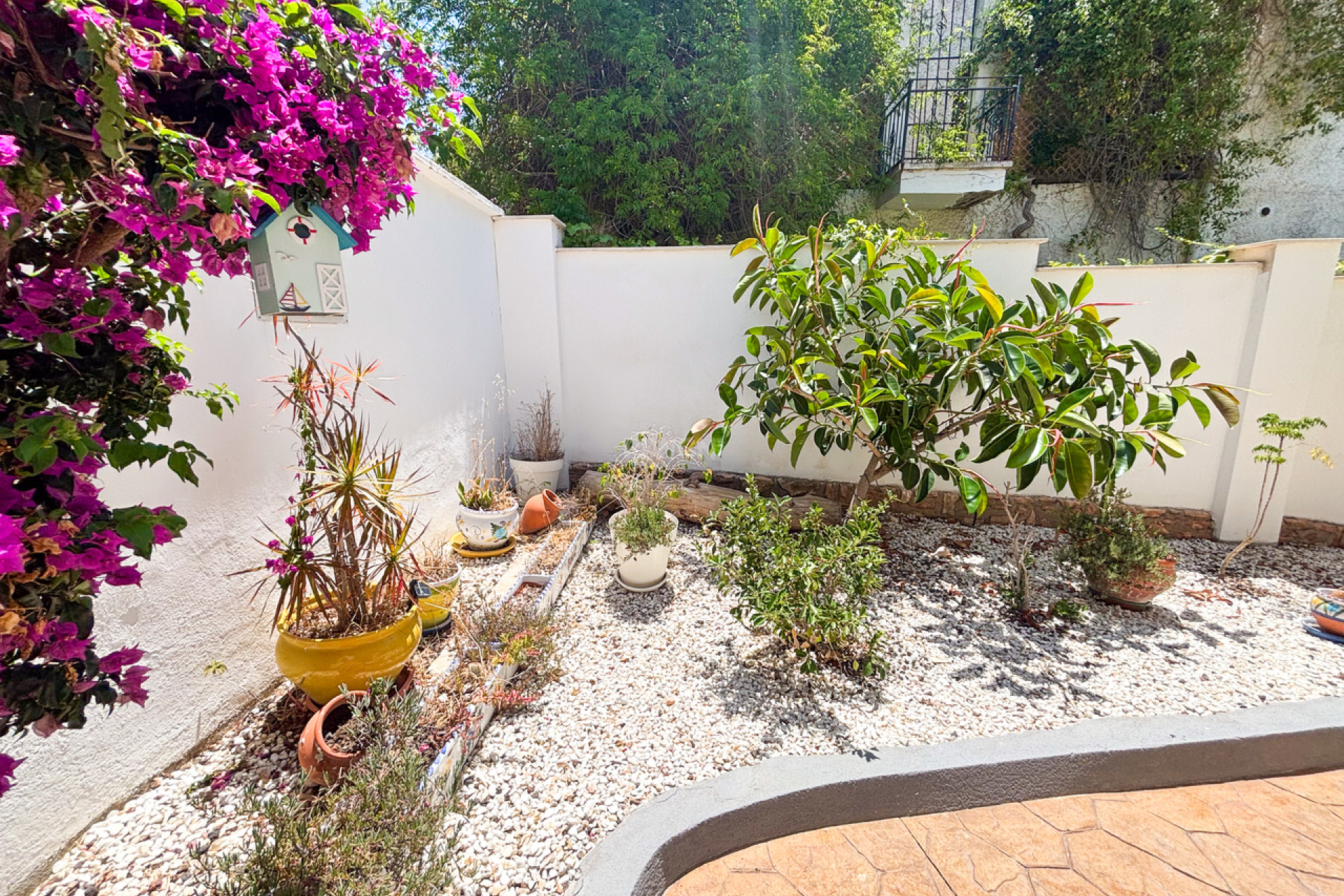 Resale - Villa - Dehesa de Campoamor - Costa Blanca