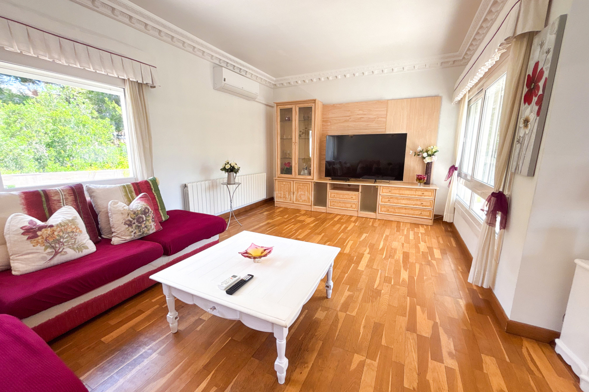 Resale - Villa - Dehesa de Campoamor - Costa Blanca