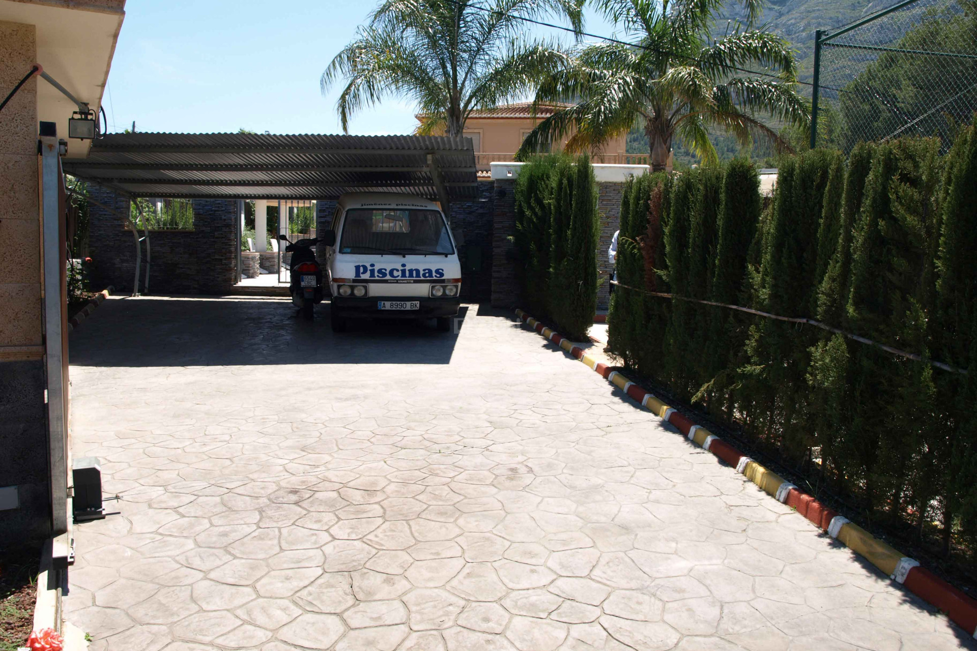 Resale - Villa - Denia - Costa Blanca