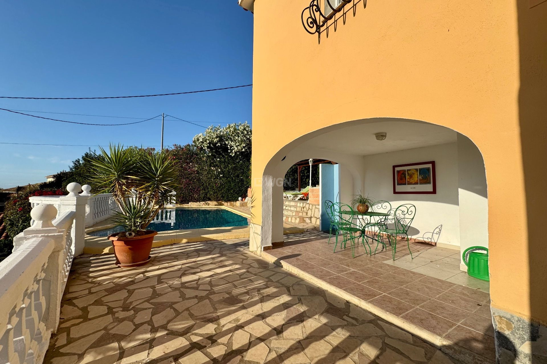 Resale - Villa - Denia - Costa Blanca