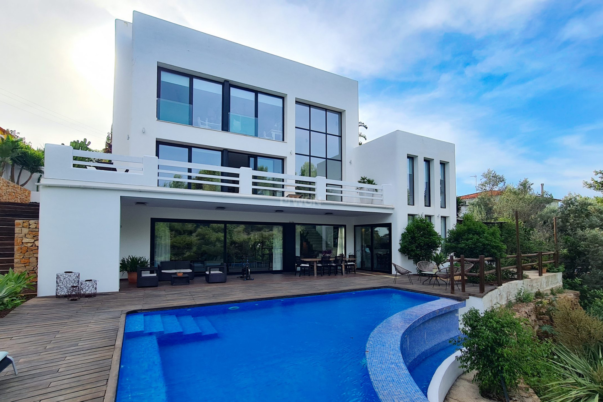 Resale - Villa - Denia - Costa Blanca