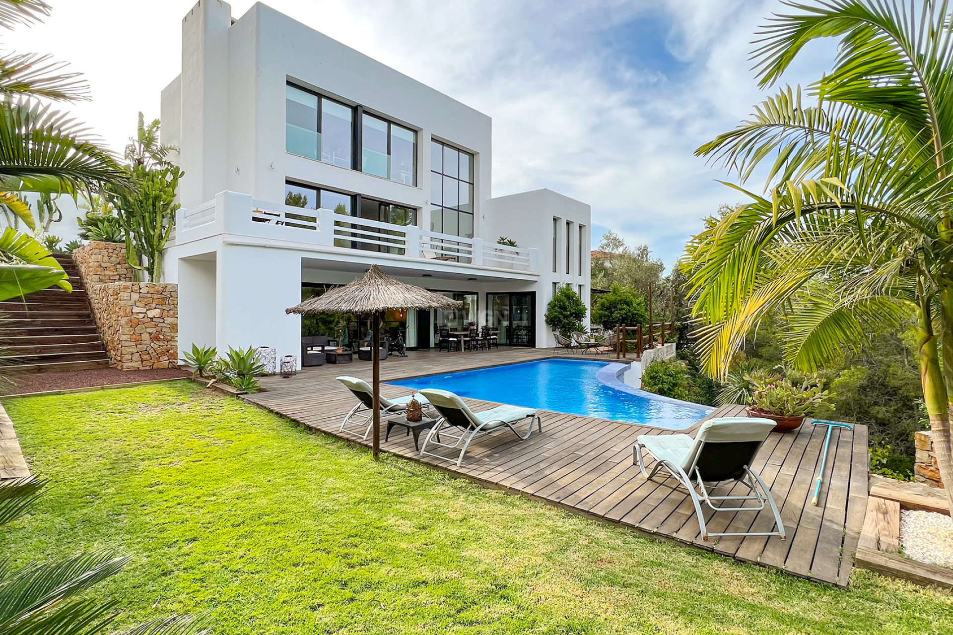 Resale - Villa - Denia - Costa Blanca