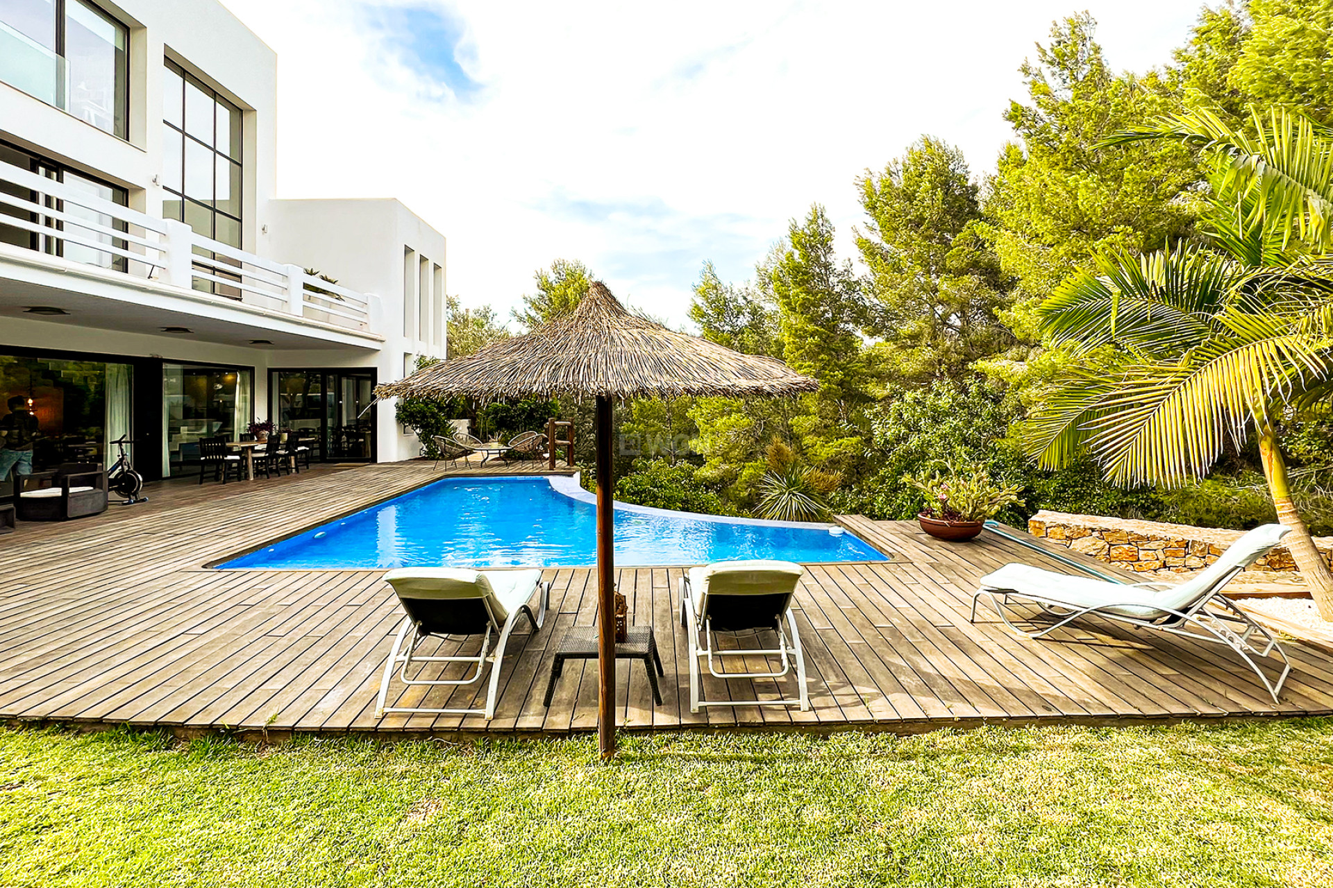 Resale - Villa - Denia - Costa Blanca