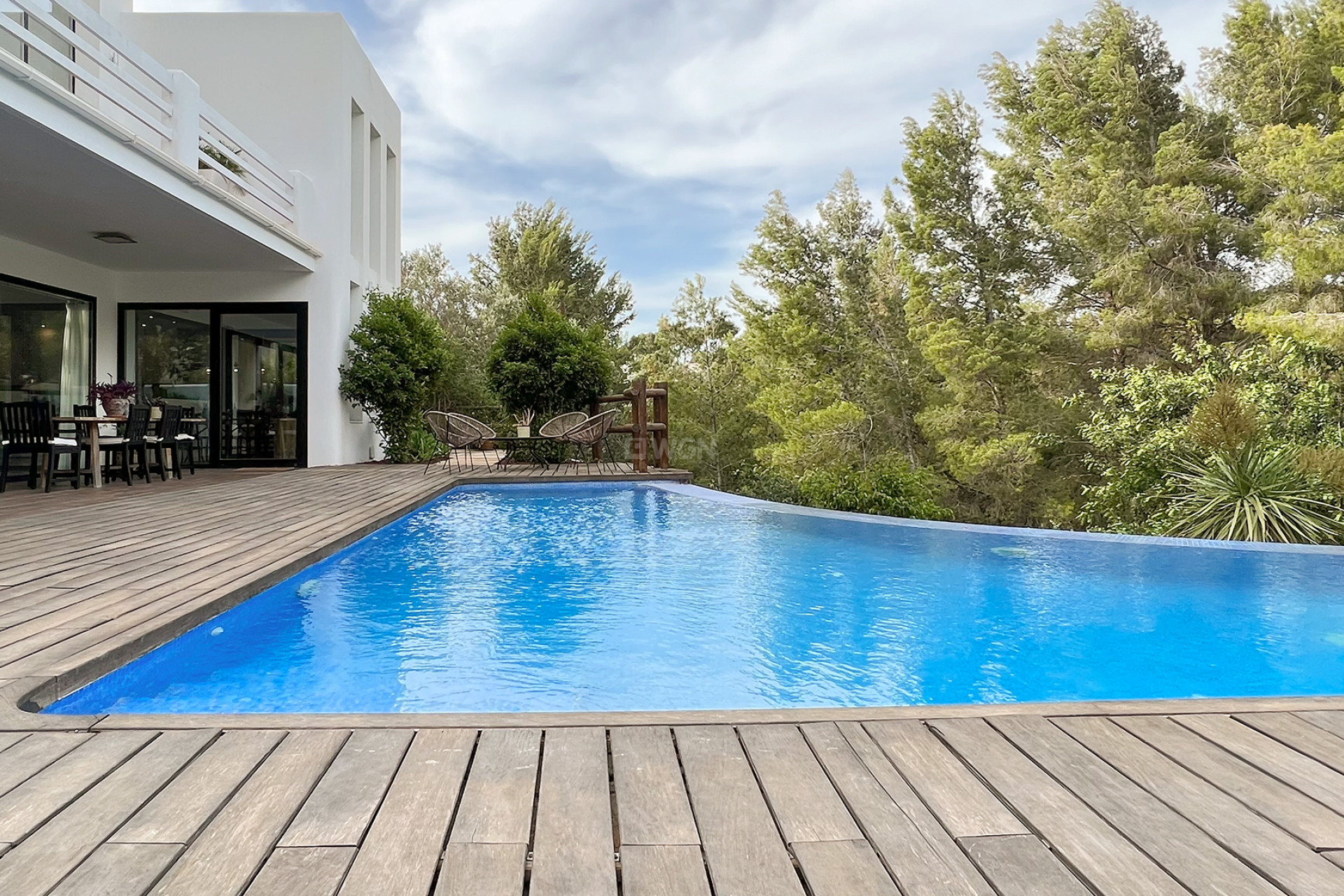 Resale - Villa - Denia - Costa Blanca