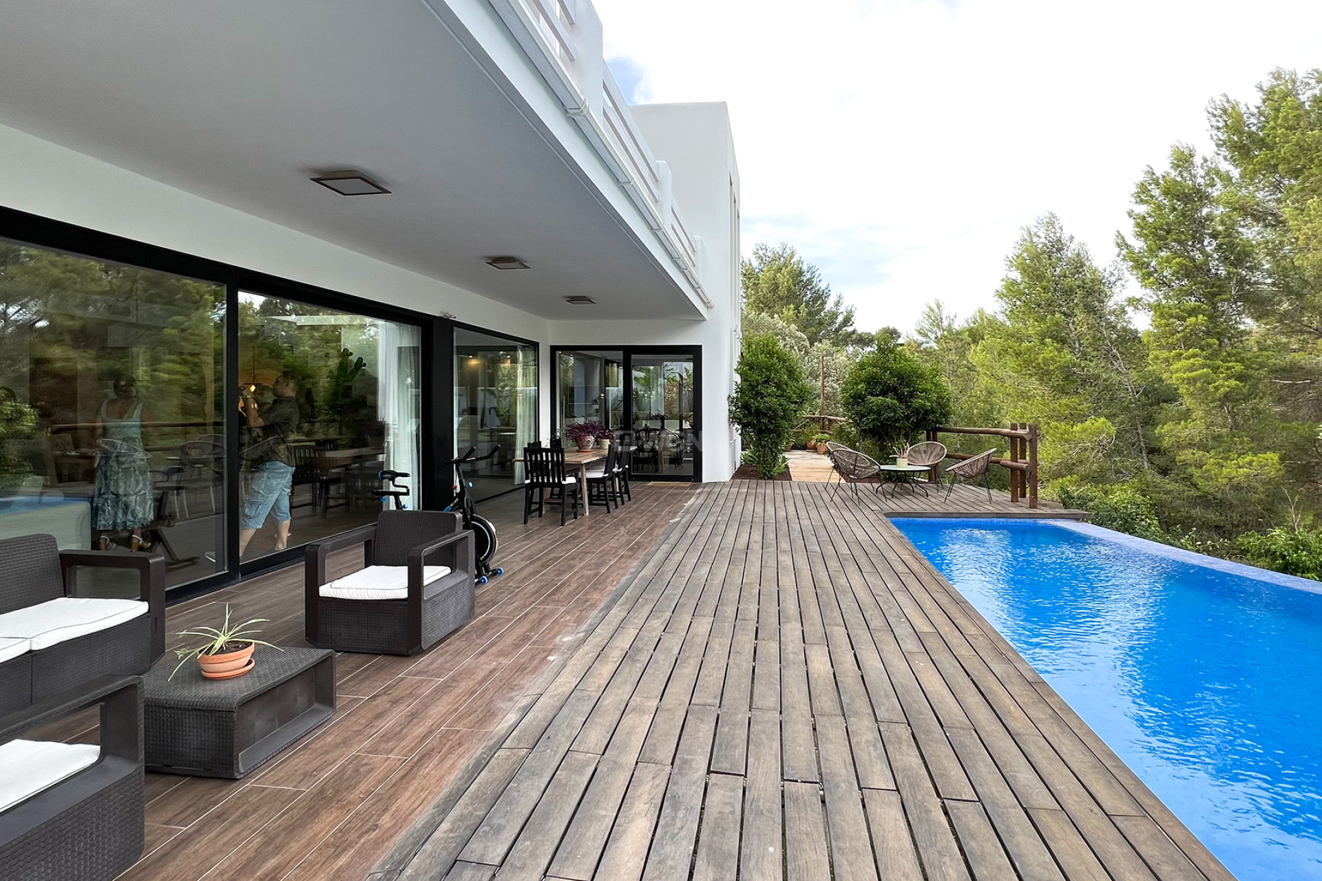 Resale - Villa - Denia - Costa Blanca