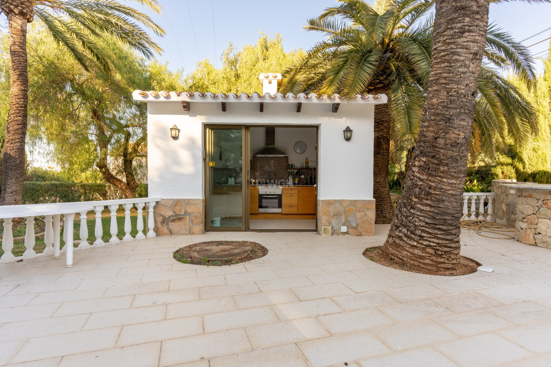 Resale - Villa - Denia - Costa Blanca