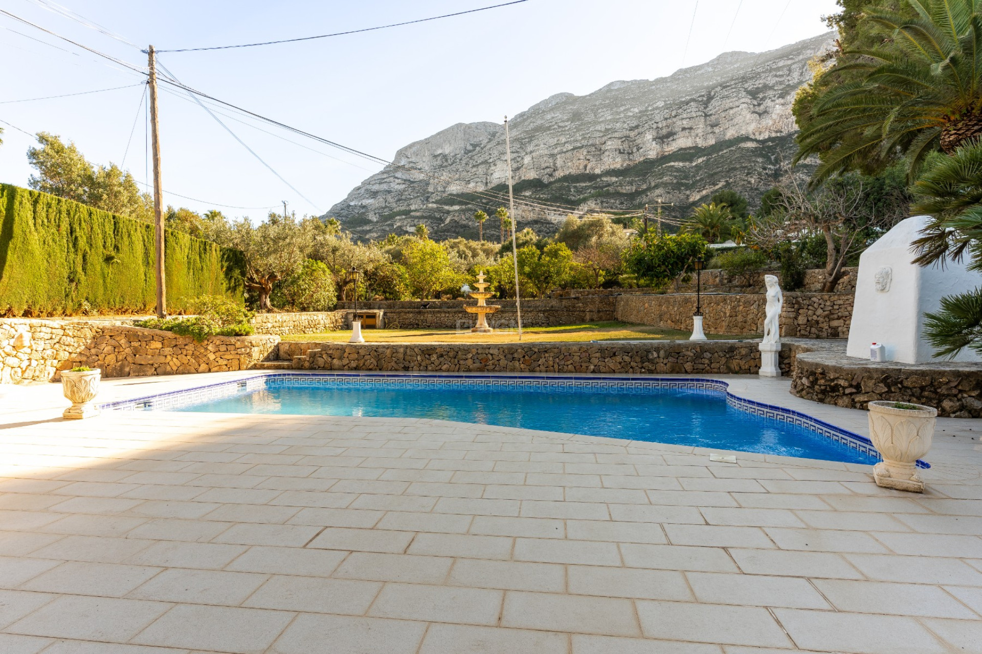 Resale - Villa - Denia - Costa Blanca