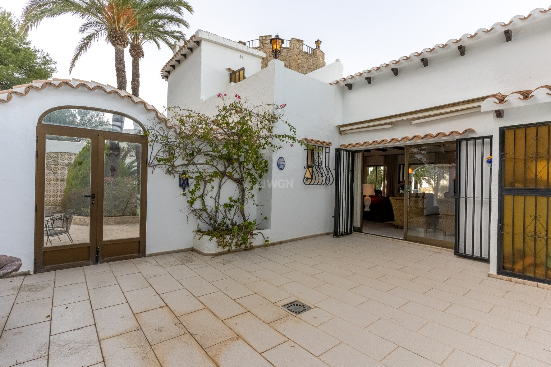 Resale - Villa - Denia - Costa Blanca