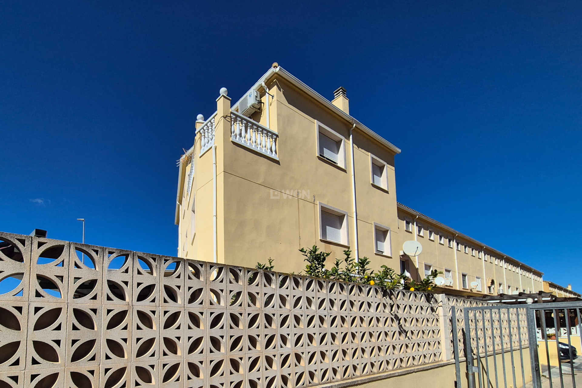 Resale - Villa - Denia - Costa Blanca