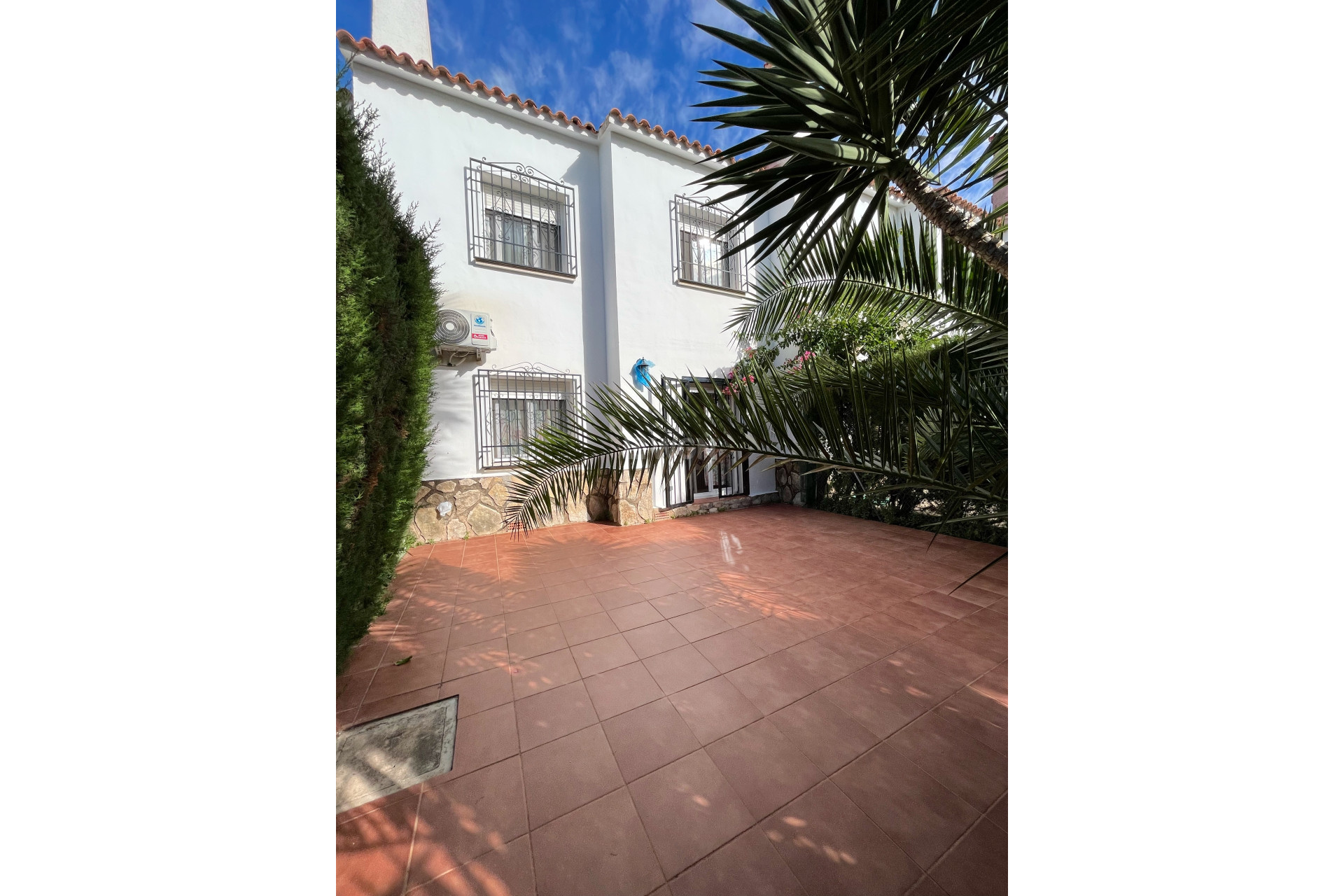 Resale - Villa - Denia - Costa Blanca