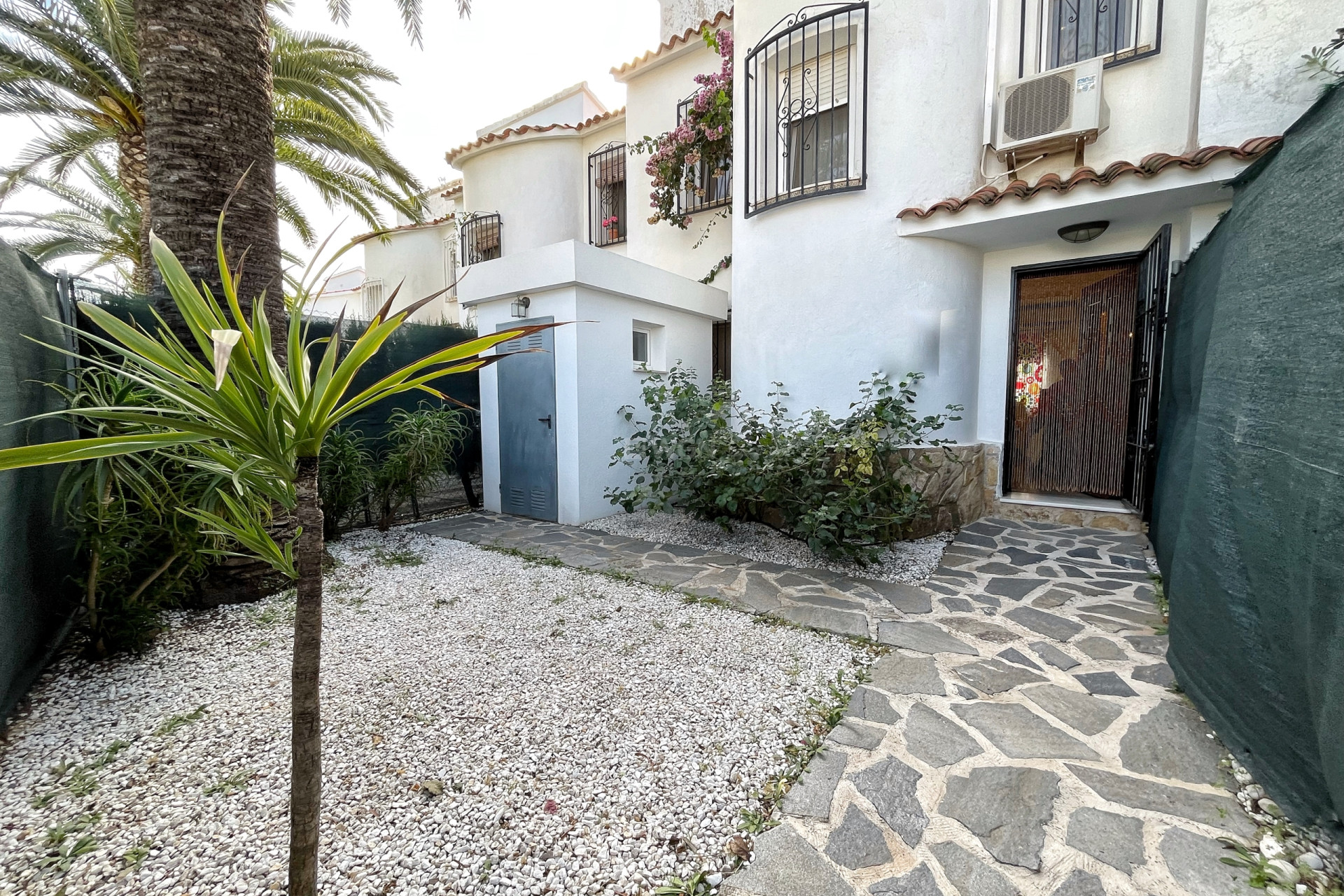 Resale - Villa - Denia - Costa Blanca