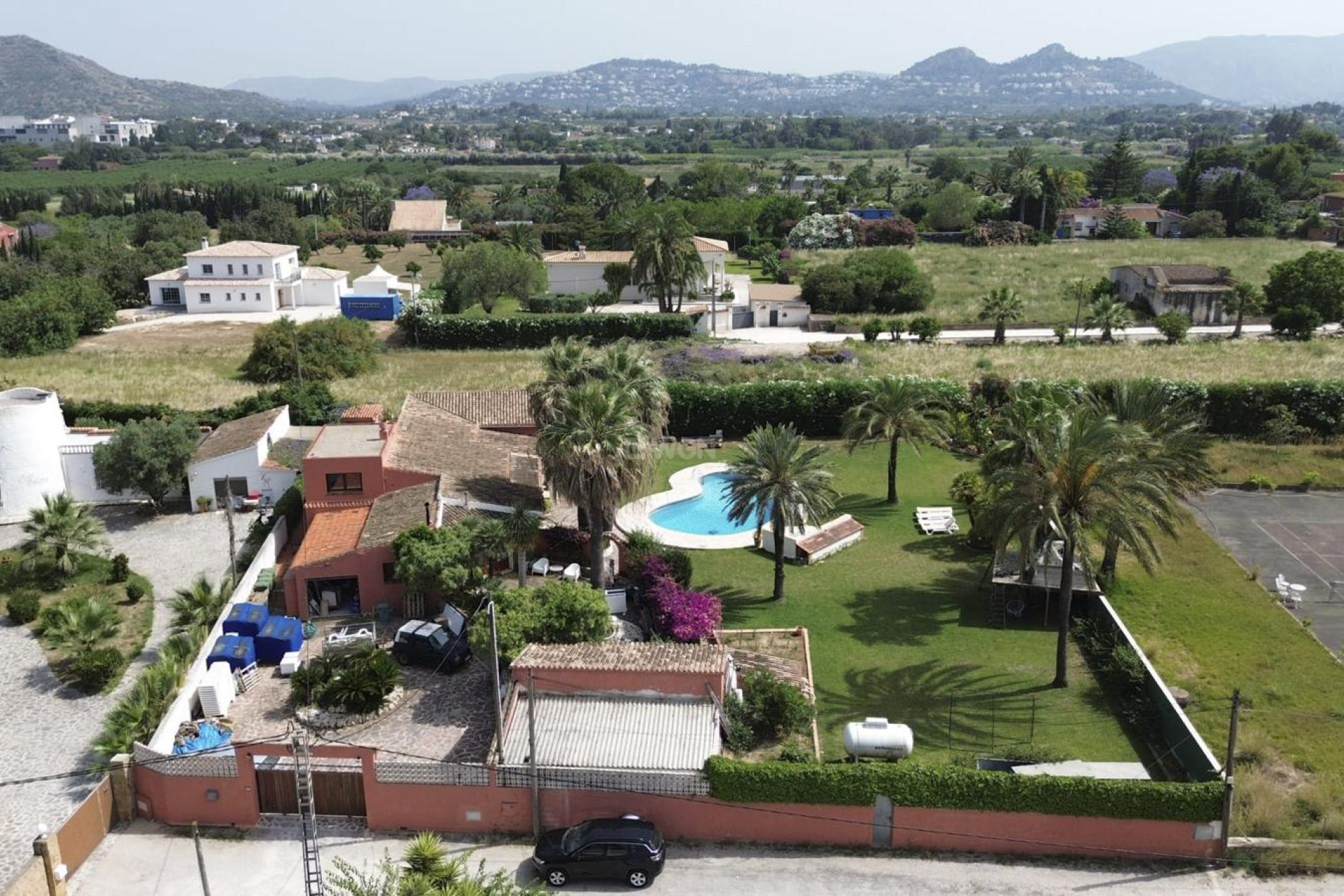 Resale - Villa - Denia - Costa Blanca