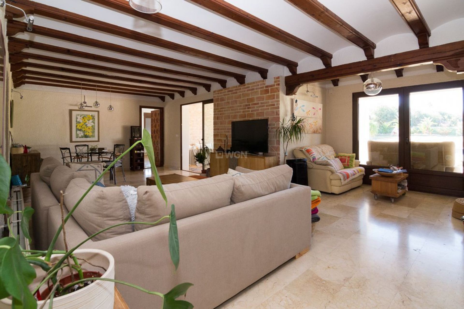 Resale - Villa - Denia - Costa Blanca