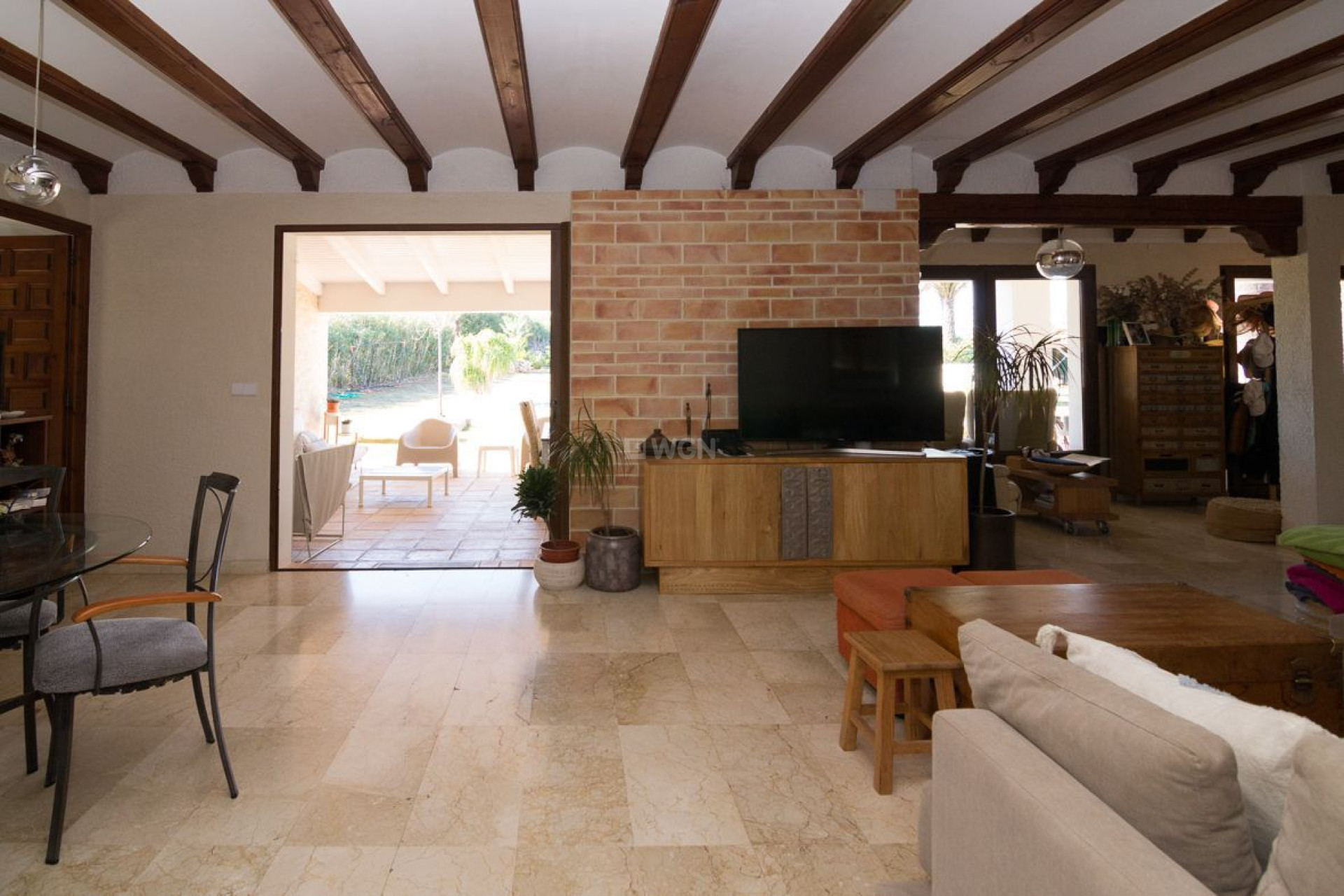 Resale - Villa - Denia - Costa Blanca