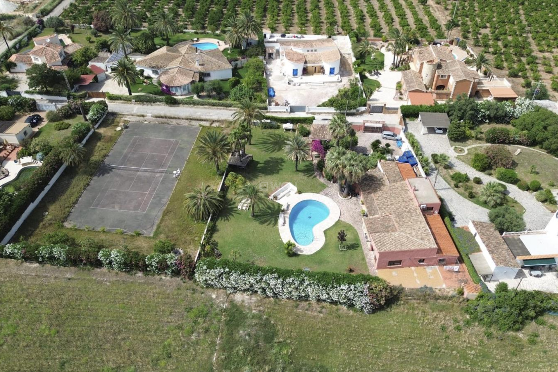Resale - Villa - Denia - Costa Blanca
