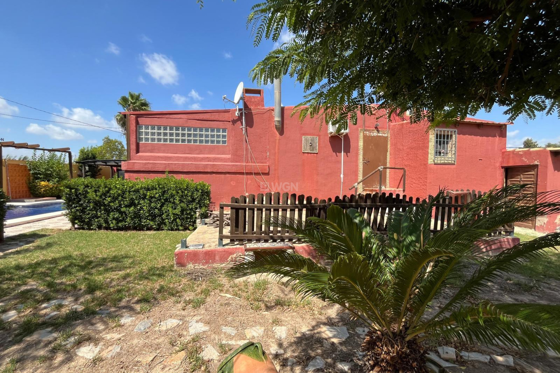 Resale - Villa - Dolores - Camino De La Cebada