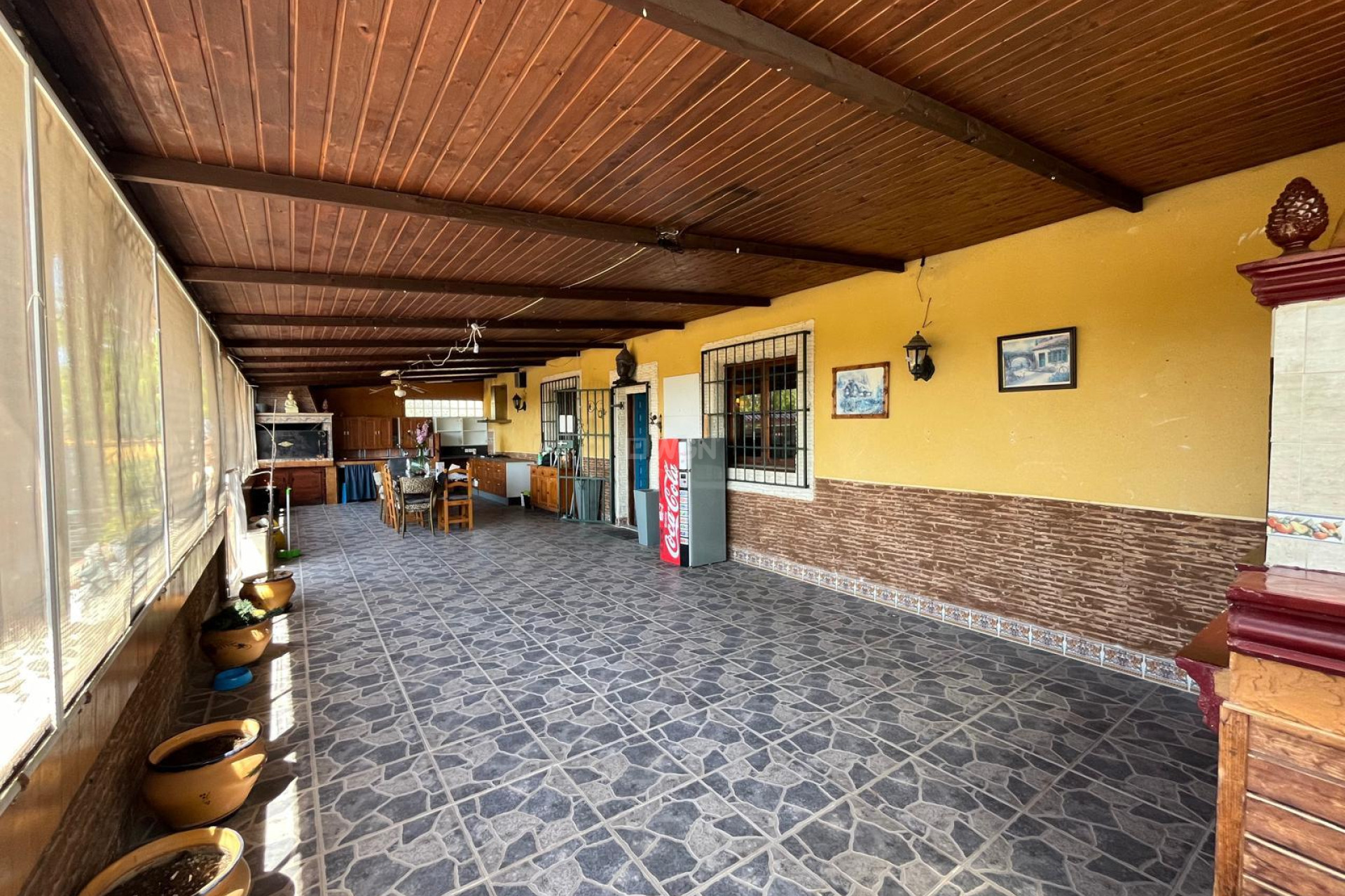 Resale - Villa - Dolores - Camino De La Cebada