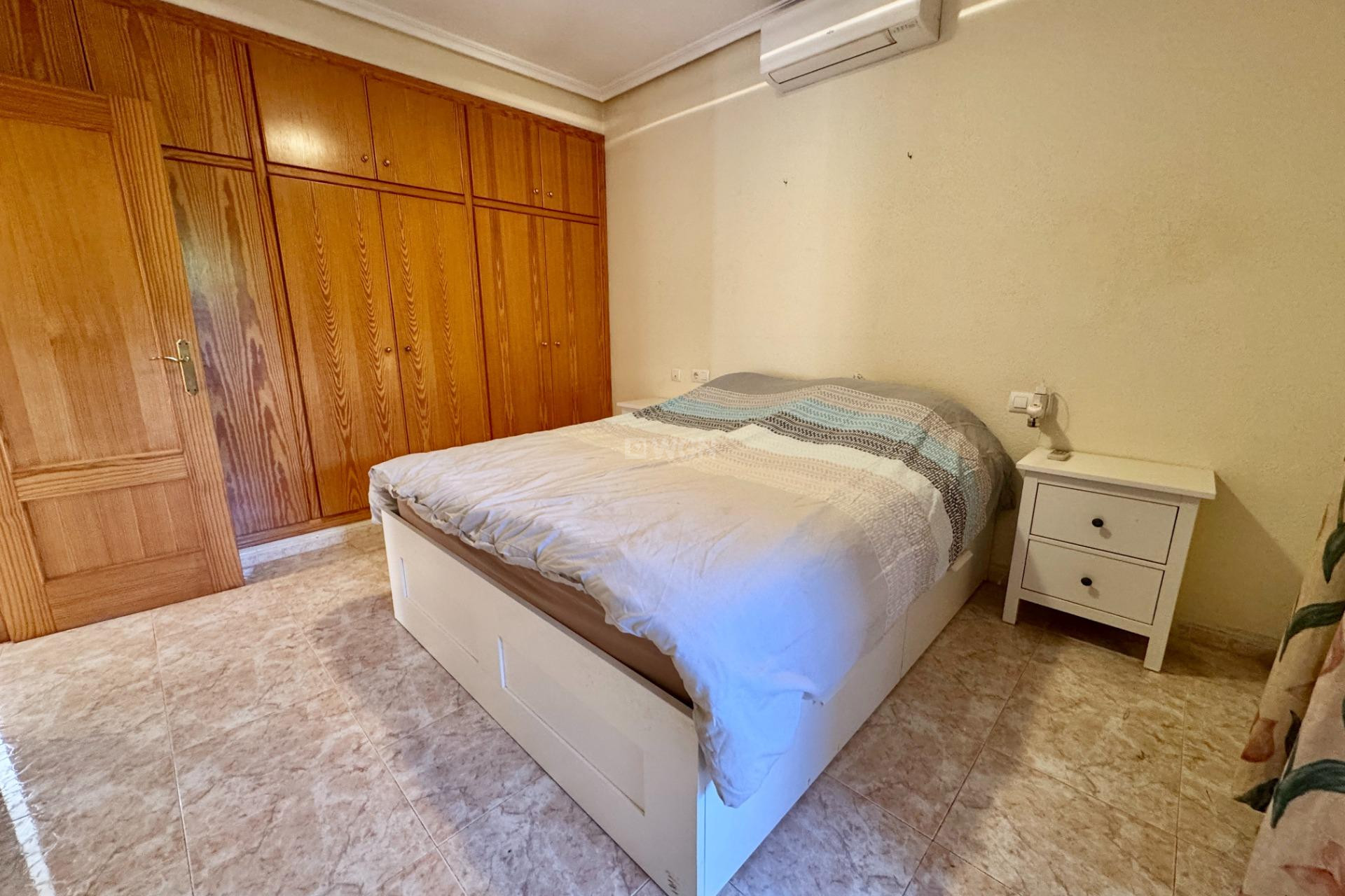 Resale - Villa - Dolores - Cmno. Escorredor