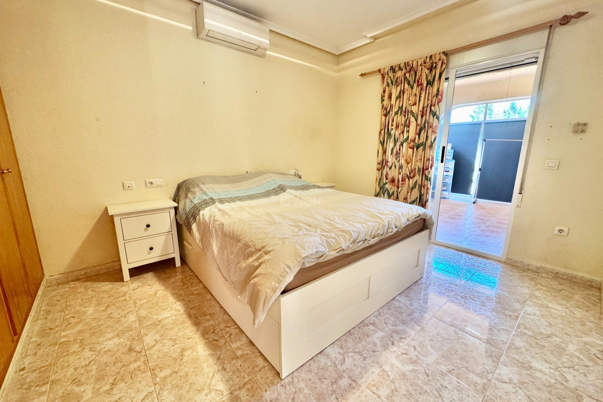 Resale - Villa - Dolores - Cmno. Escorredor