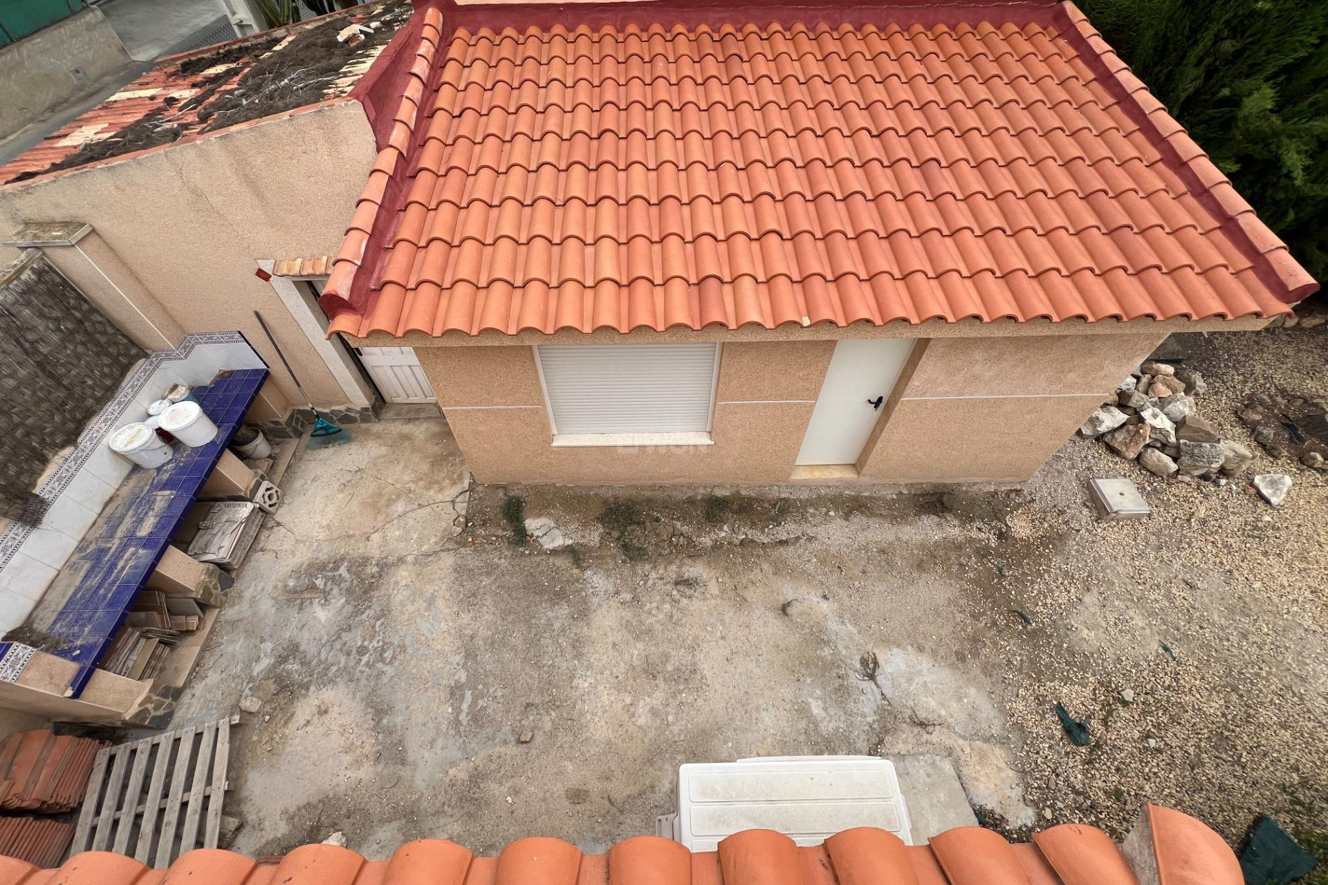 Resale - Villa - Dolores - Cmno. Escorredor