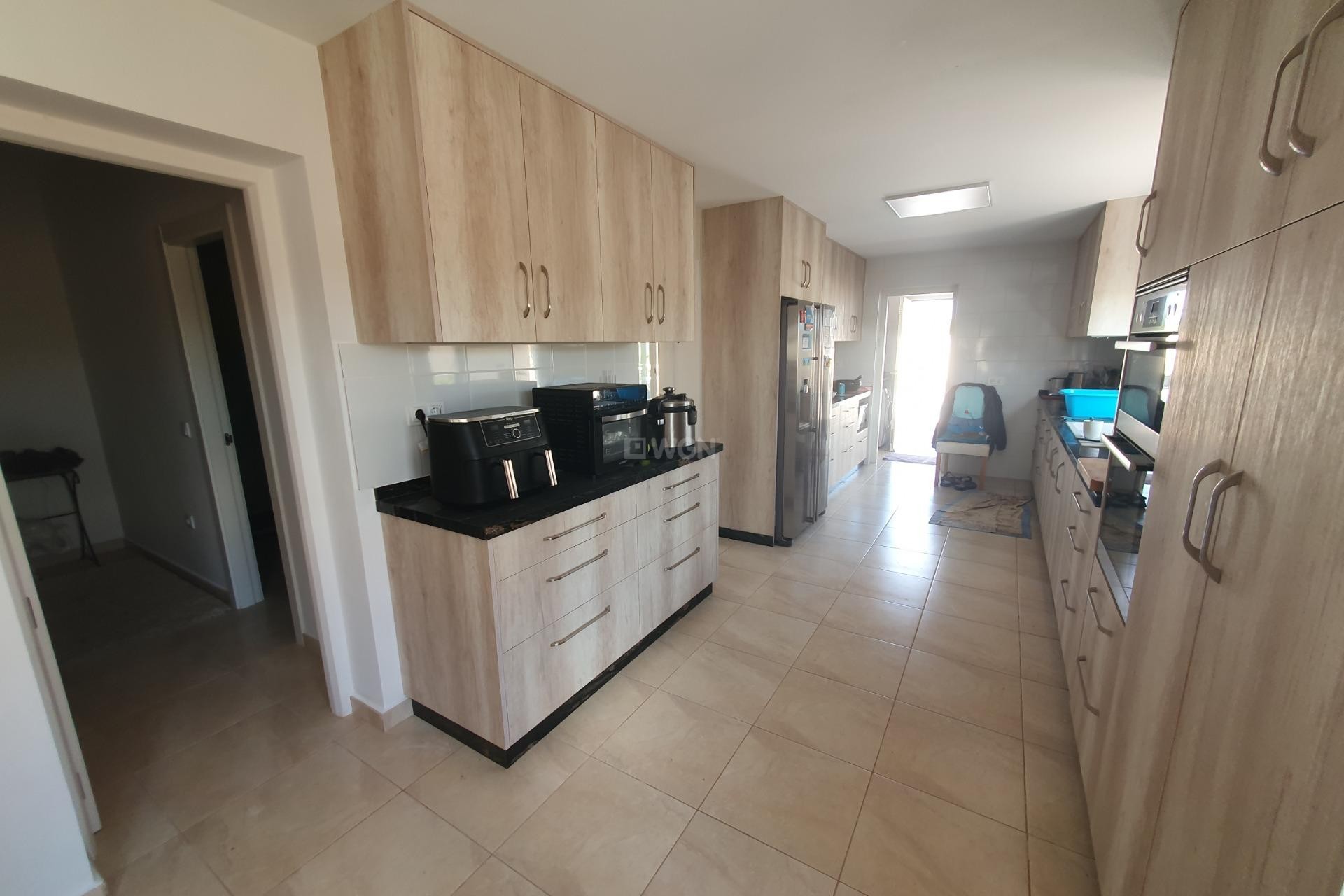 Resale - Villa - Dolores - Comunidad Valenciana