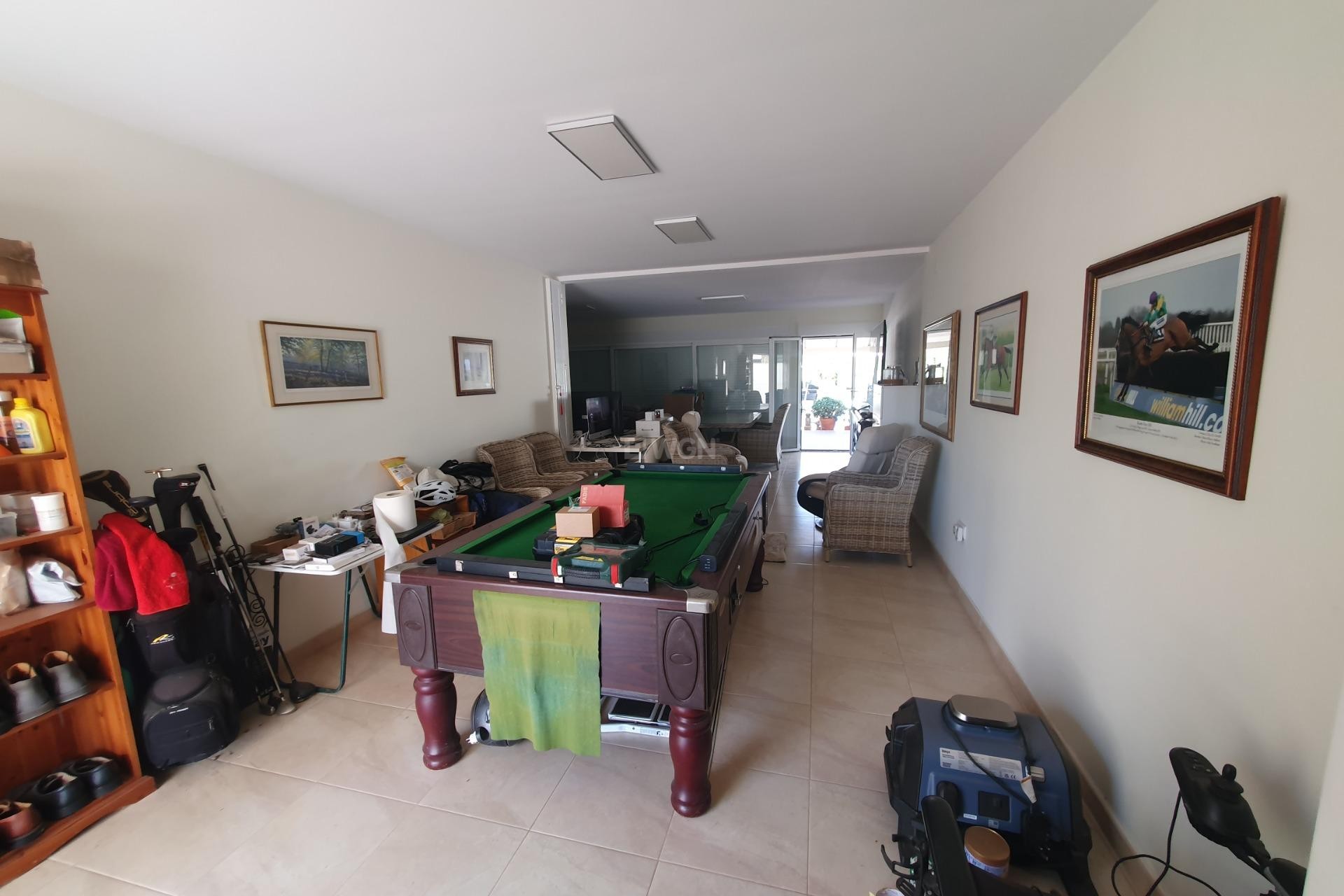 Resale - Villa - Dolores - Comunidad Valenciana