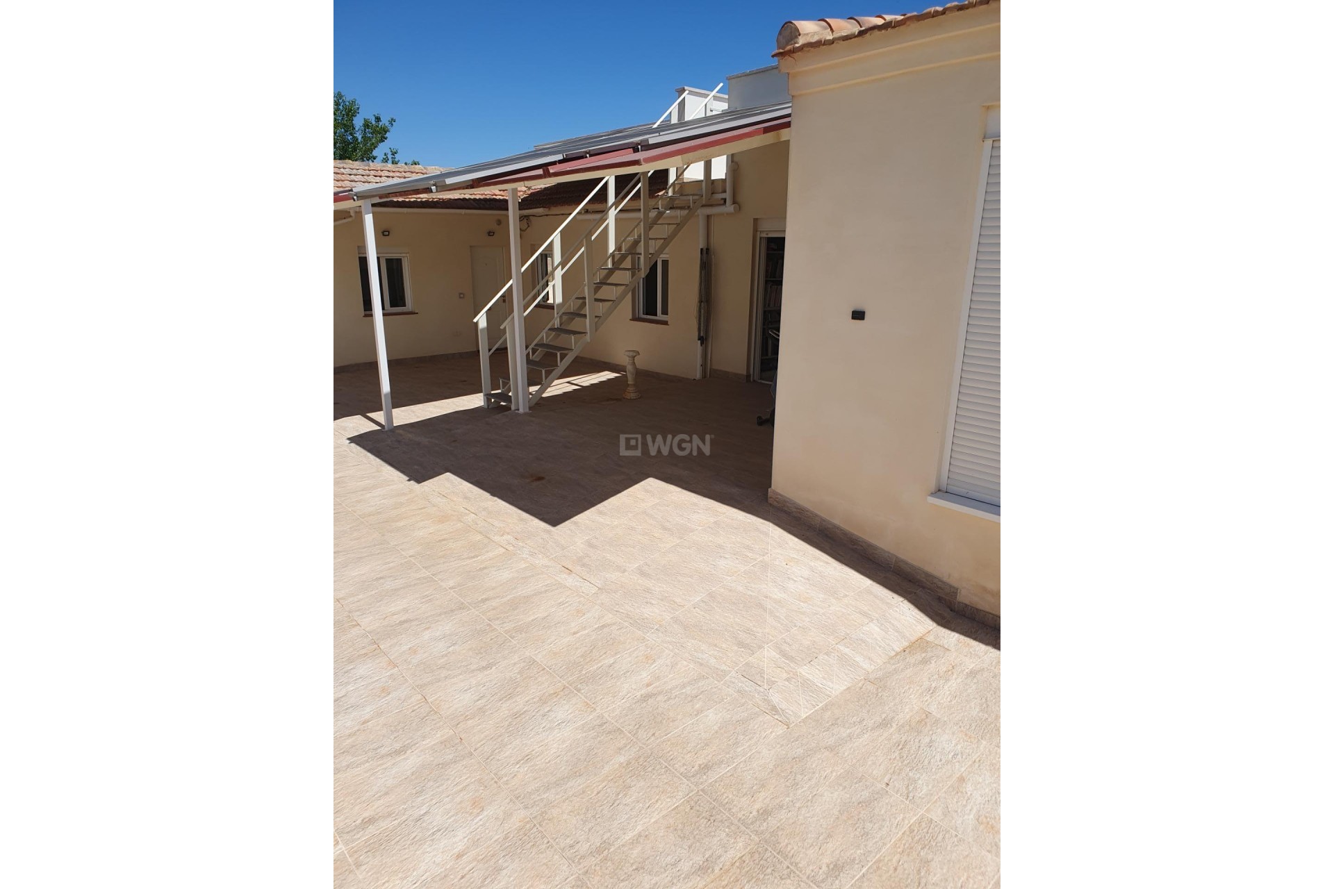 Resale - Villa - Dolores - Comunidad Valenciana