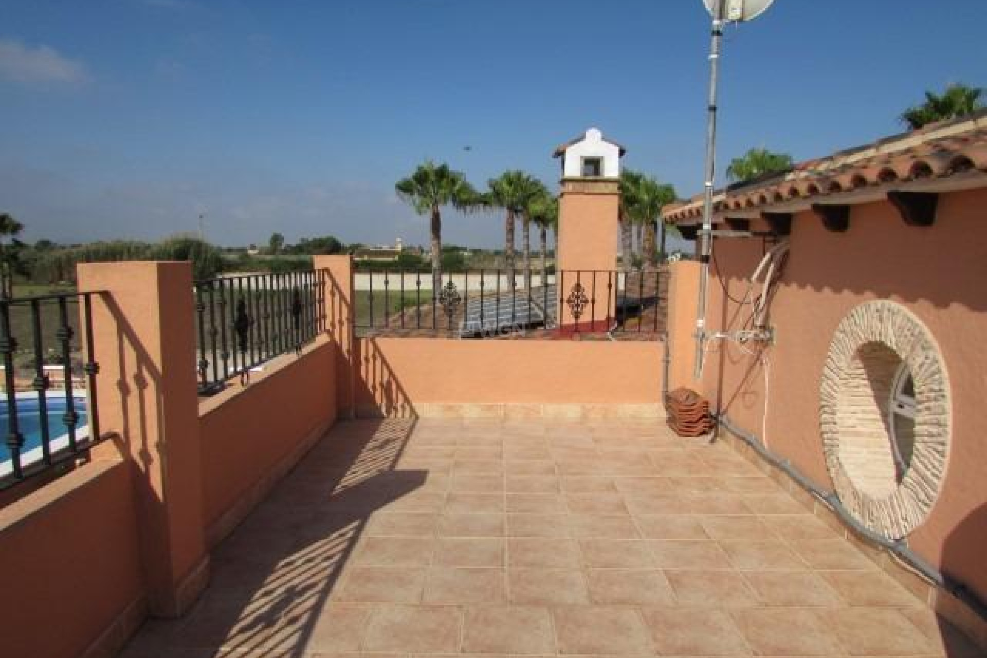 Resale - Villa - Dolores - Comunidad Valenciana