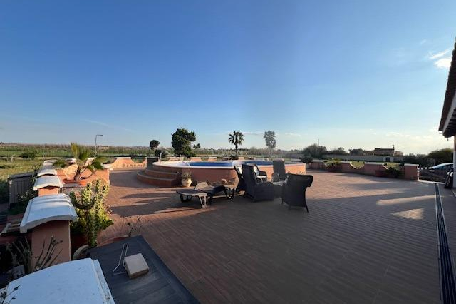 Resale - Villa - Dolores - Comunidad Valenciana