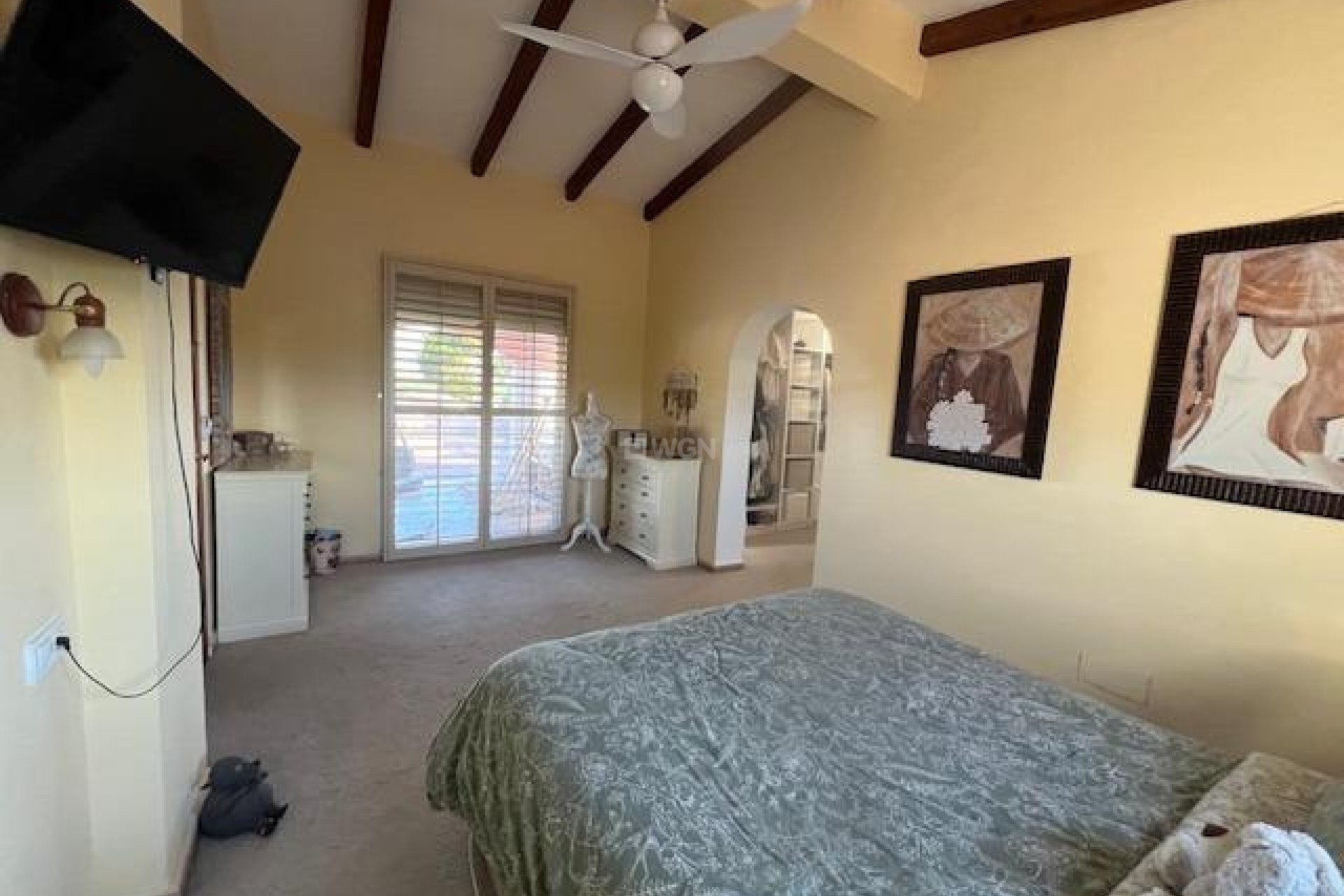 Resale - Villa - Dolores - Comunidad Valenciana