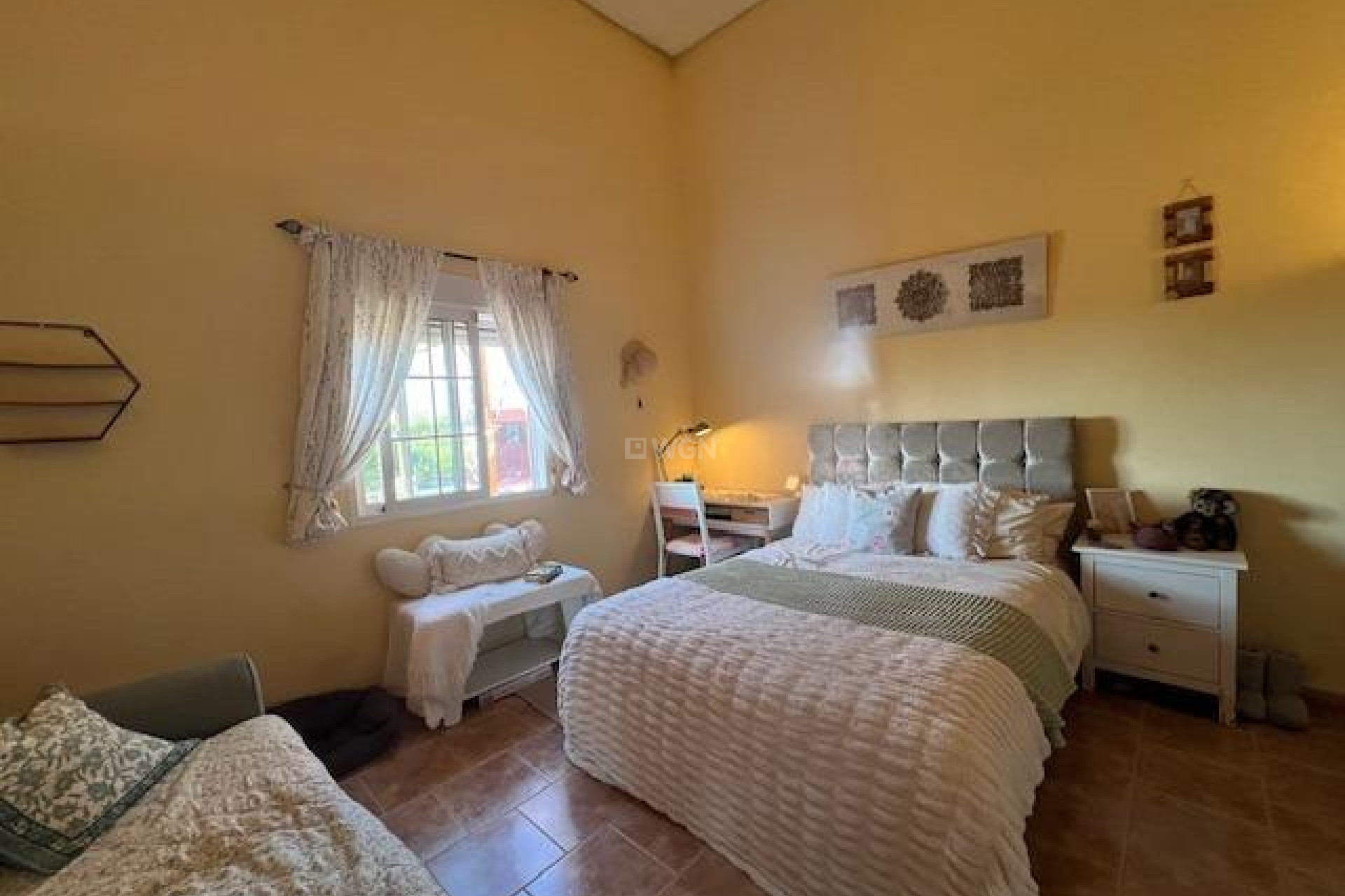 Resale - Villa - Dolores - Comunidad Valenciana