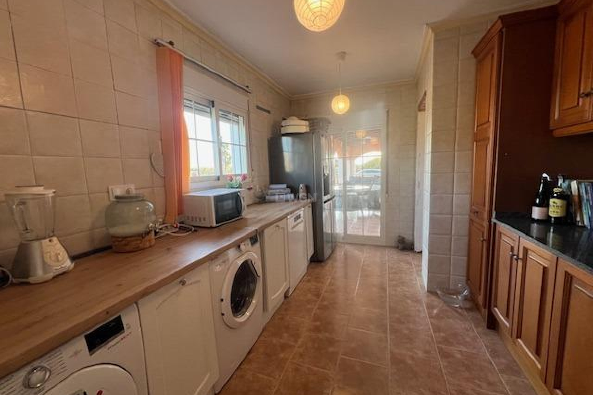 Resale - Villa - Dolores - Comunidad Valenciana