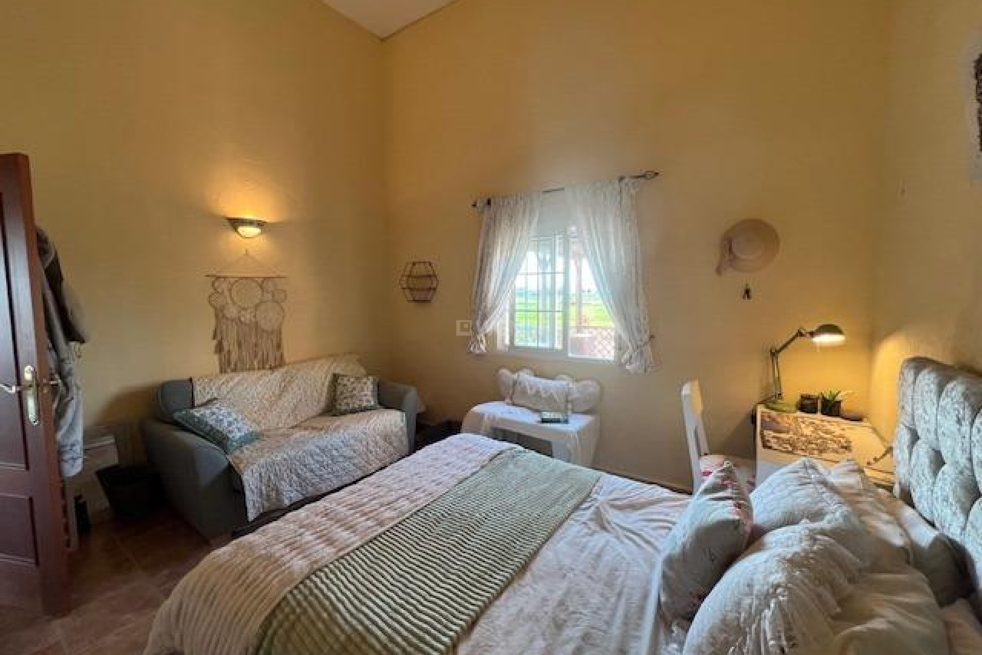 Resale - Villa - Dolores - Comunidad Valenciana