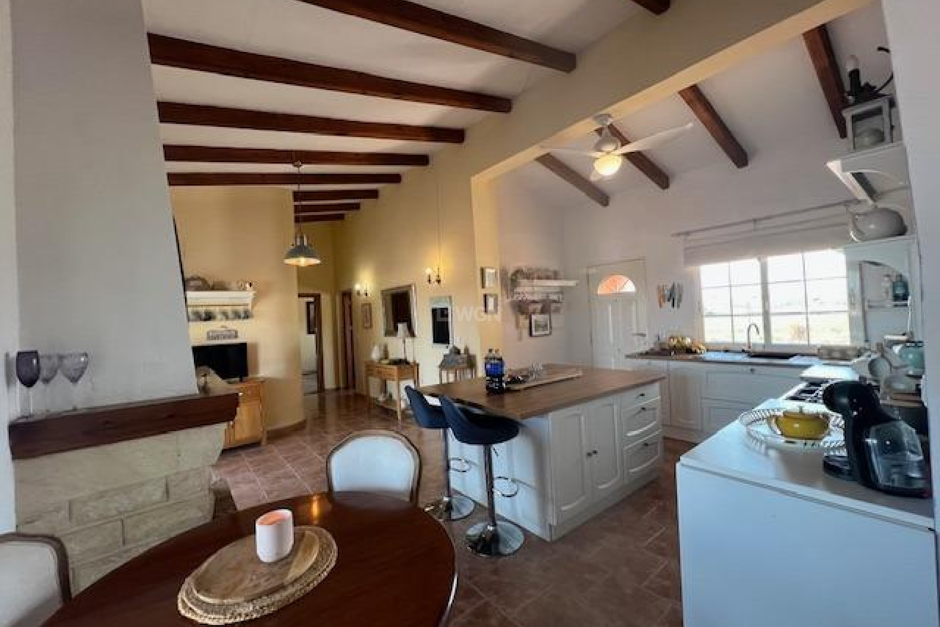 Resale - Villa - Dolores - Comunidad Valenciana