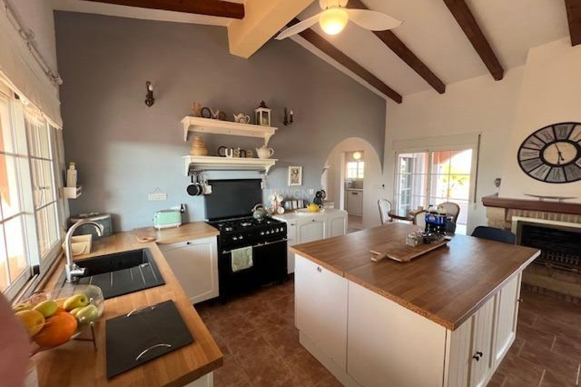 Resale - Villa - Dolores - Comunidad Valenciana