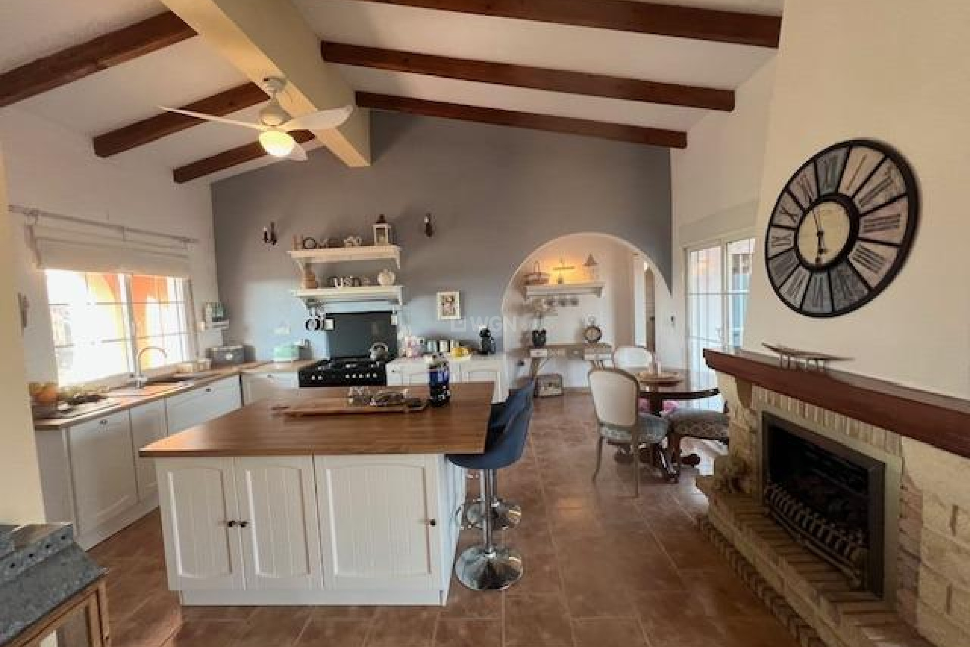 Resale - Villa - Dolores - Comunidad Valenciana