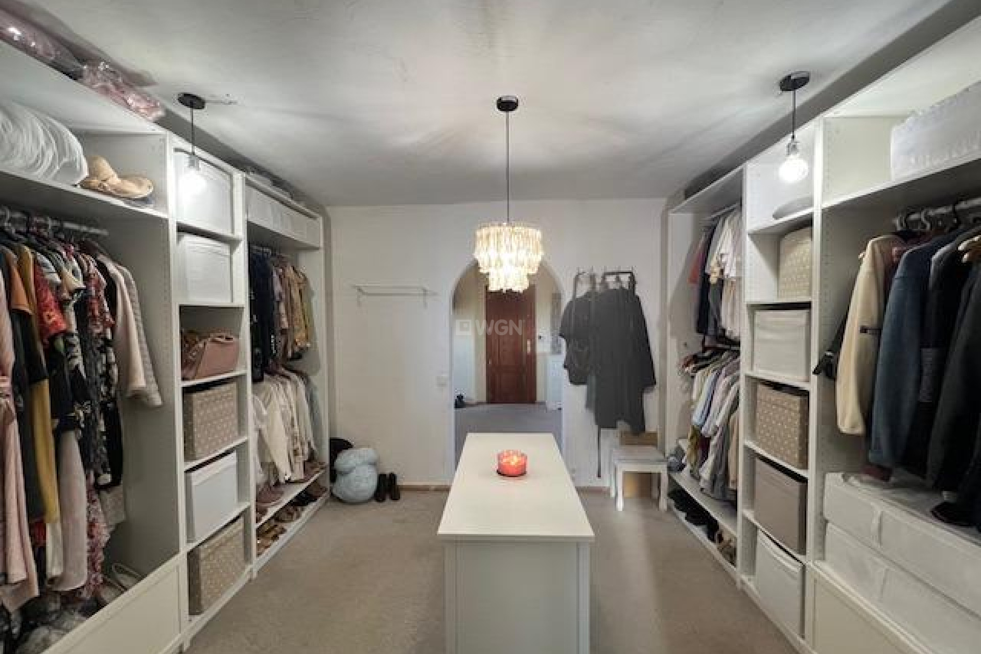 Resale - Villa - Dolores - Comunidad Valenciana