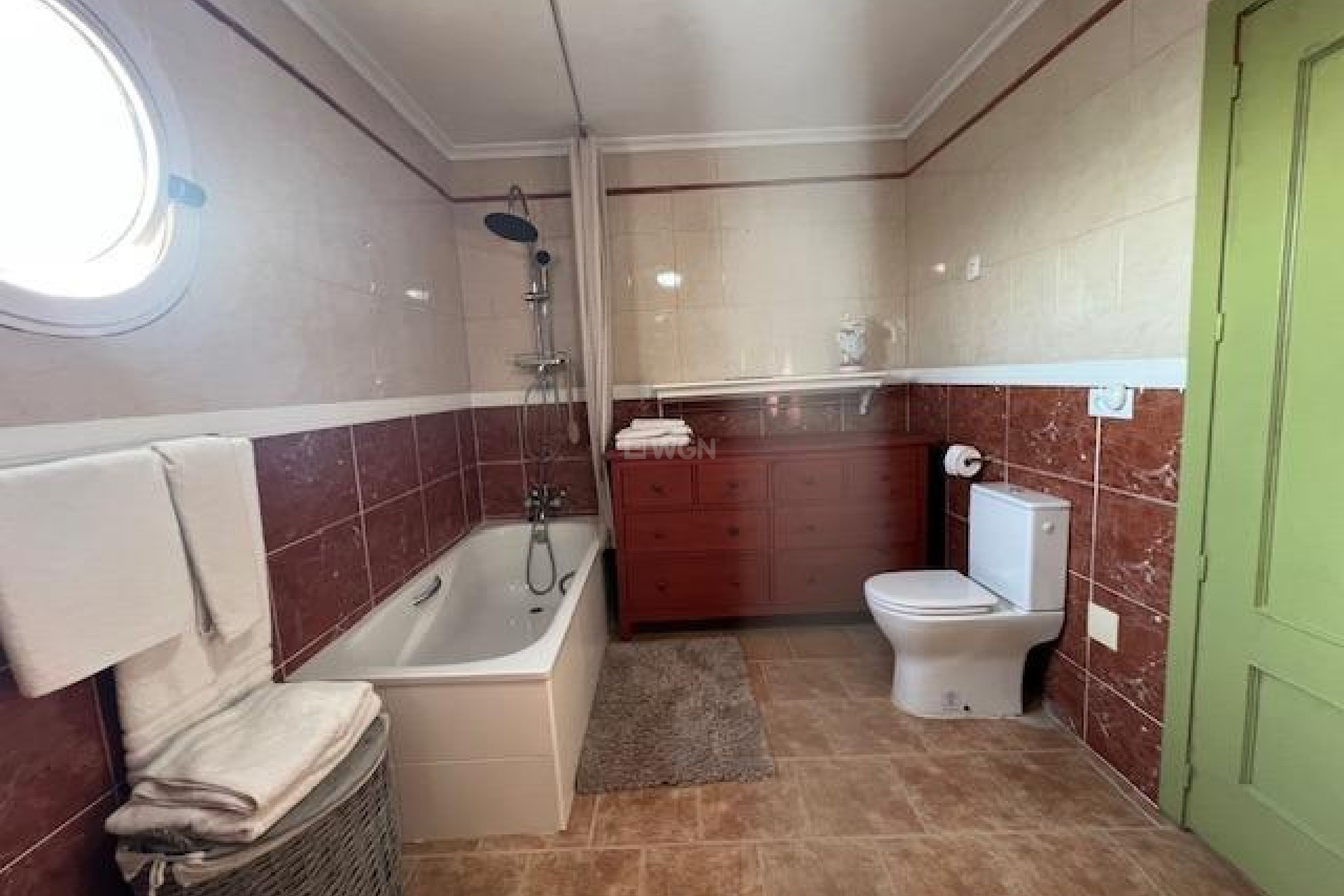 Resale - Villa - Dolores - Comunidad Valenciana