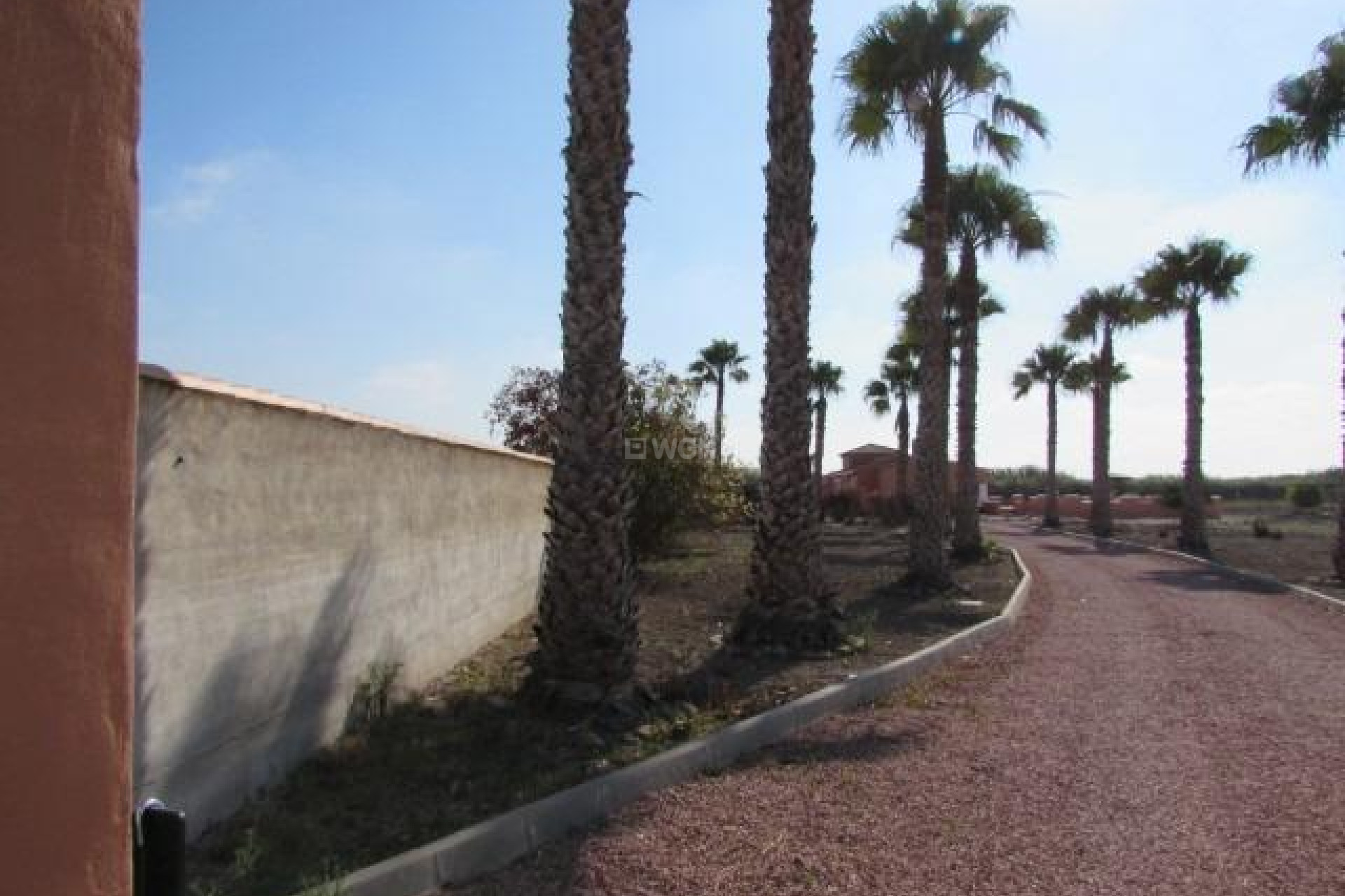 Resale - Villa - Dolores - Comunidad Valenciana