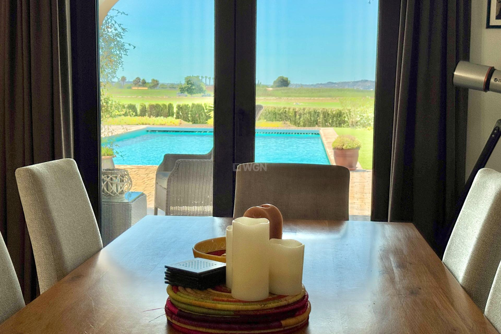 Resale - Villa - Dolores - Comunidad Valenciana