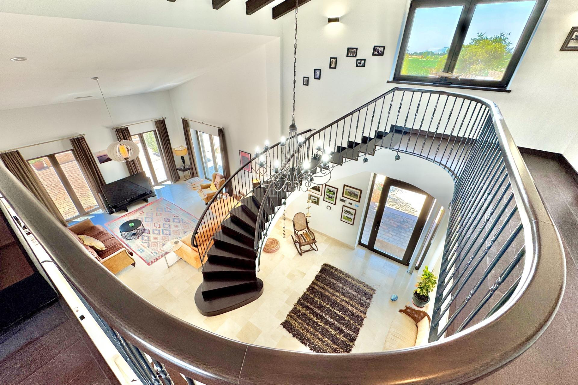 Resale - Villa - Dolores - Comunidad Valenciana