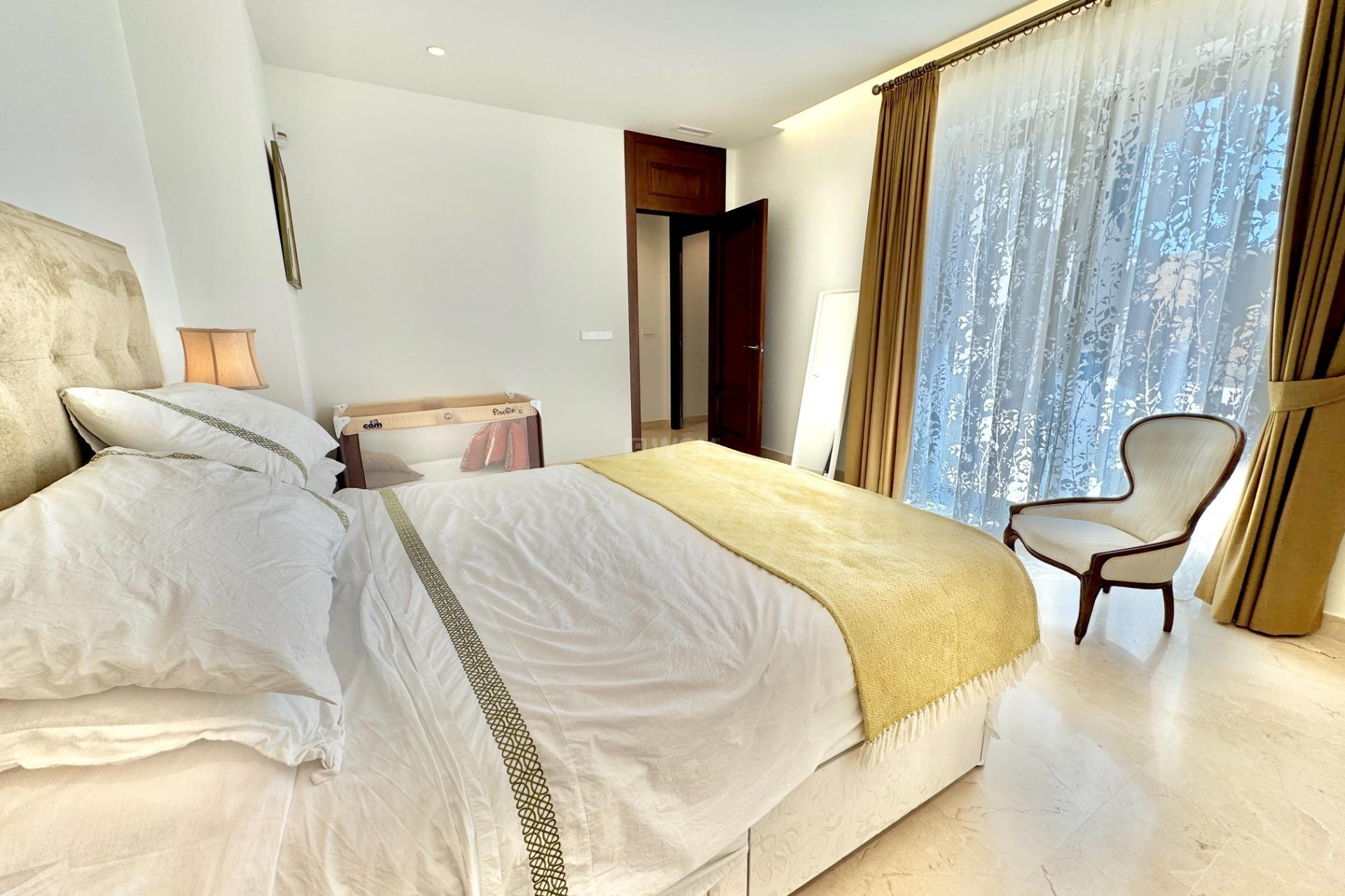 Resale - Villa - Dolores - Comunidad Valenciana