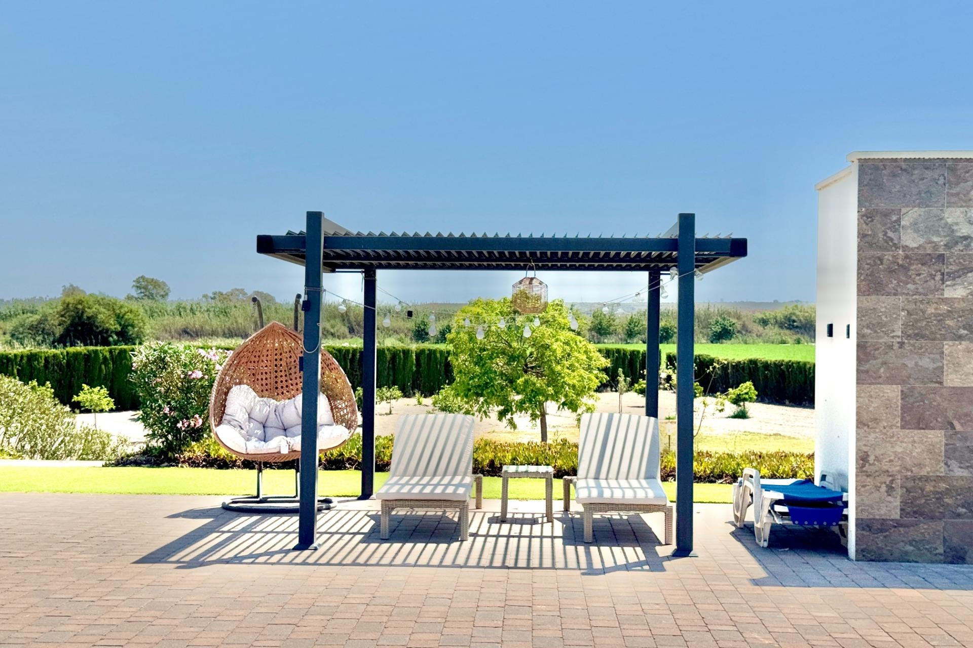 Resale - Villa - Dolores - Comunidad Valenciana