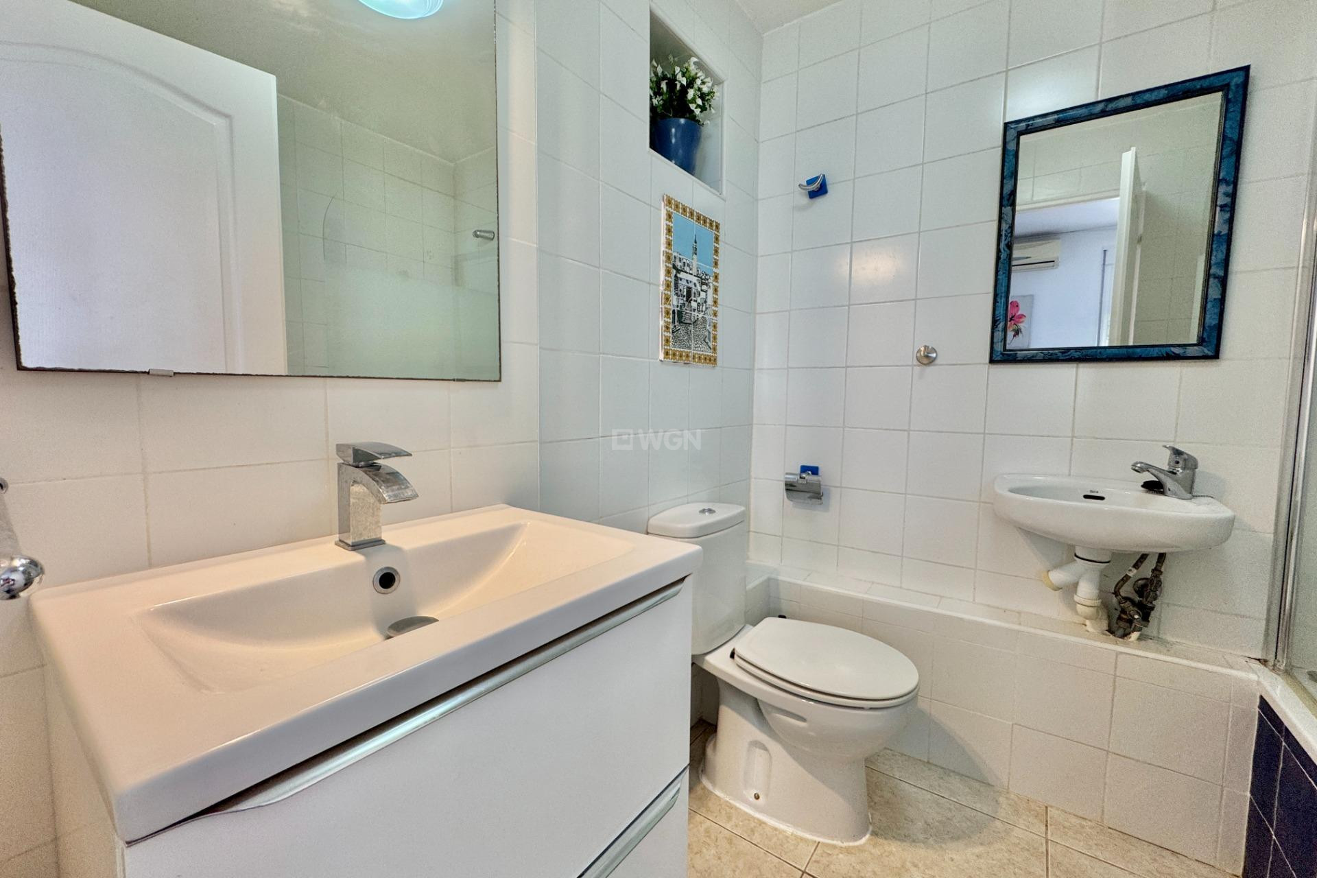 Resale - Villa - Dolores - Comunidad Valenciana