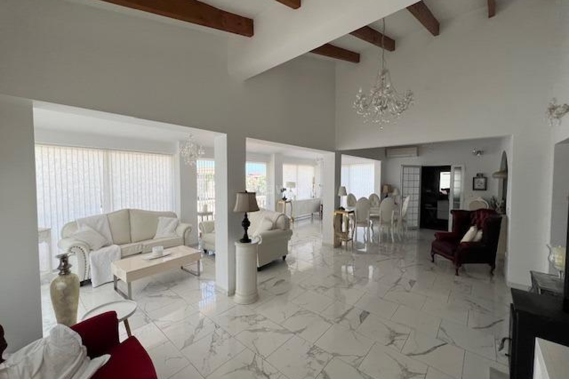 Resale - Villa - Dolores - Comunidad Valenciana