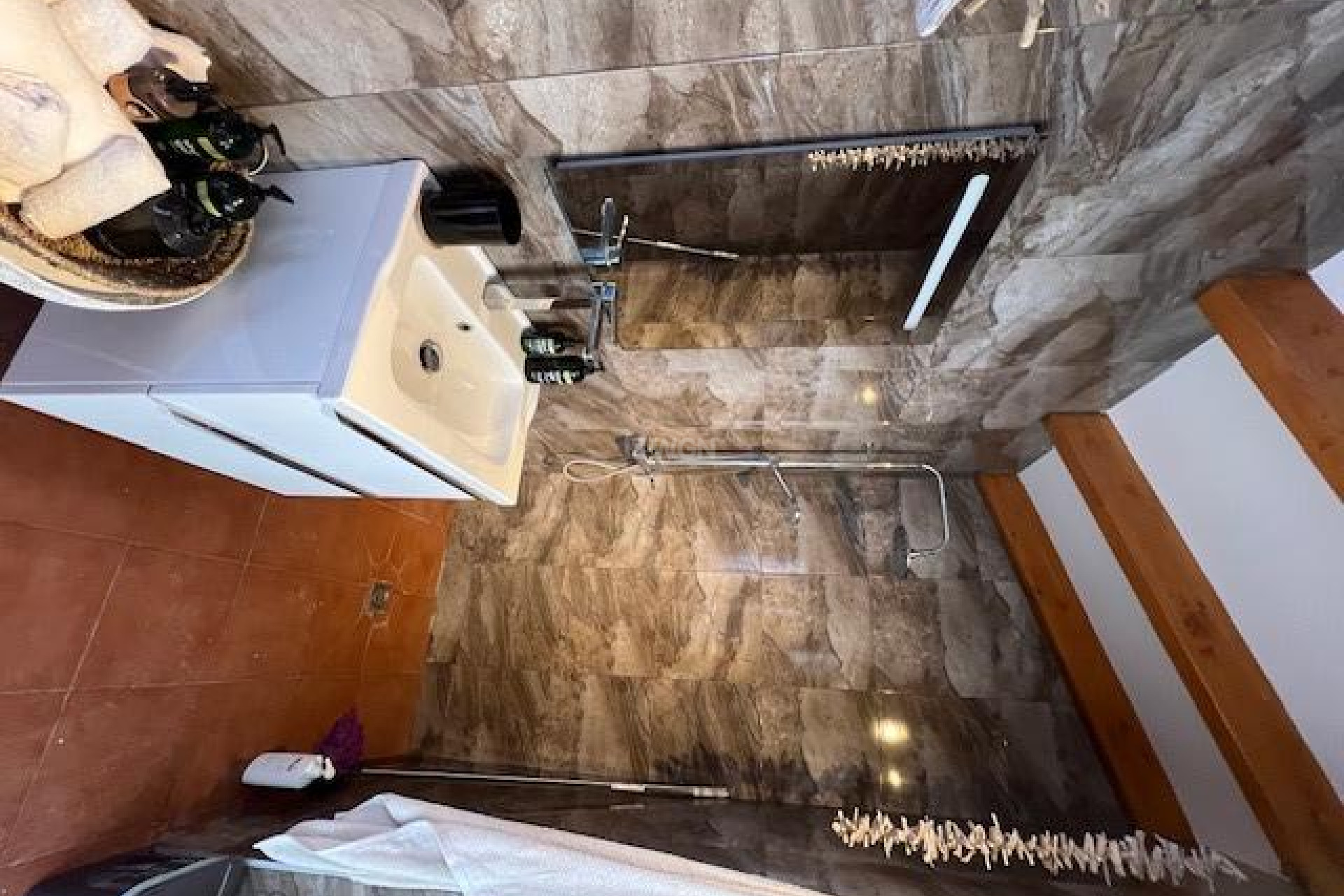 Resale - Villa - Dolores - Comunidad Valenciana