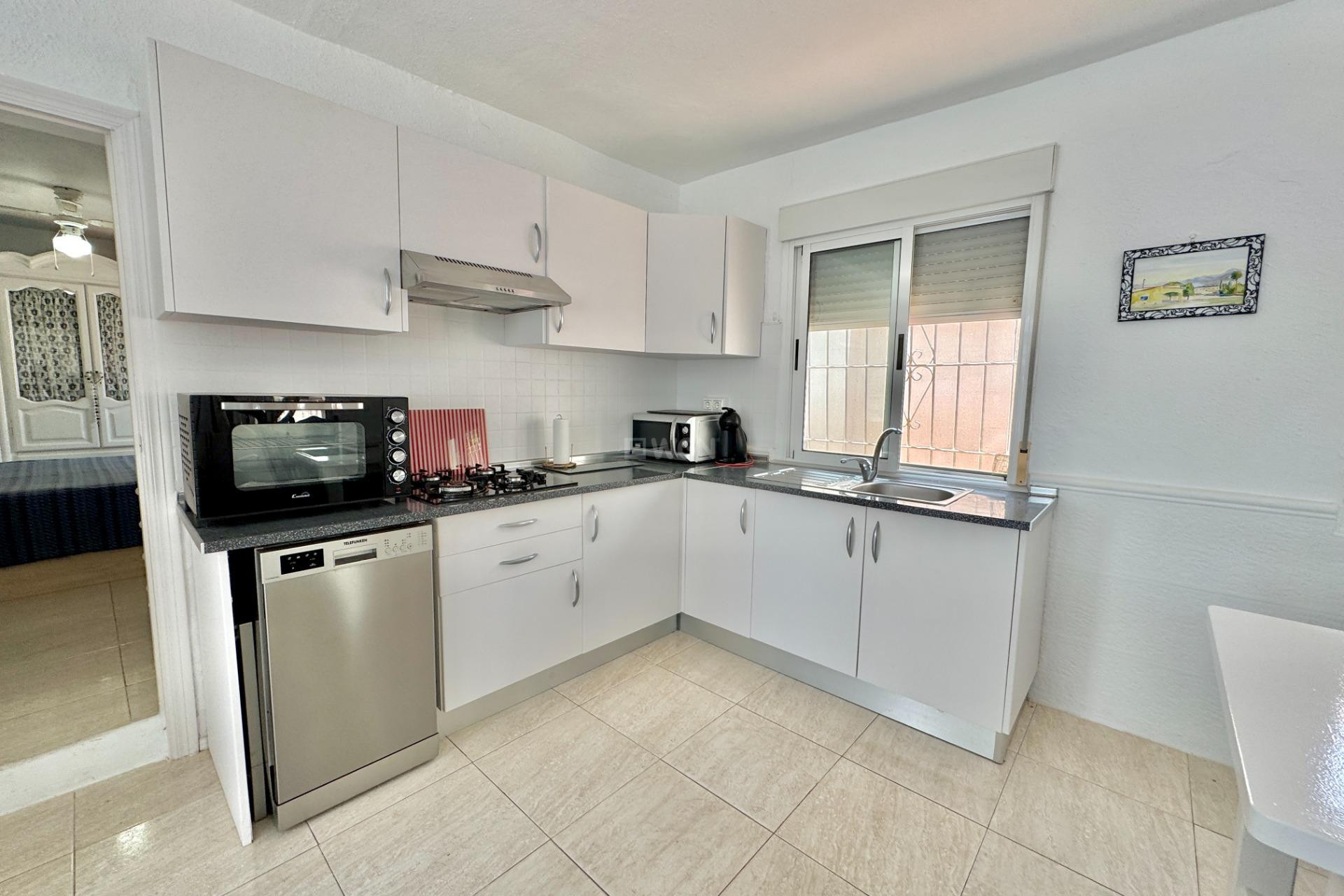 Resale - Villa - Dolores - Comunidad Valenciana