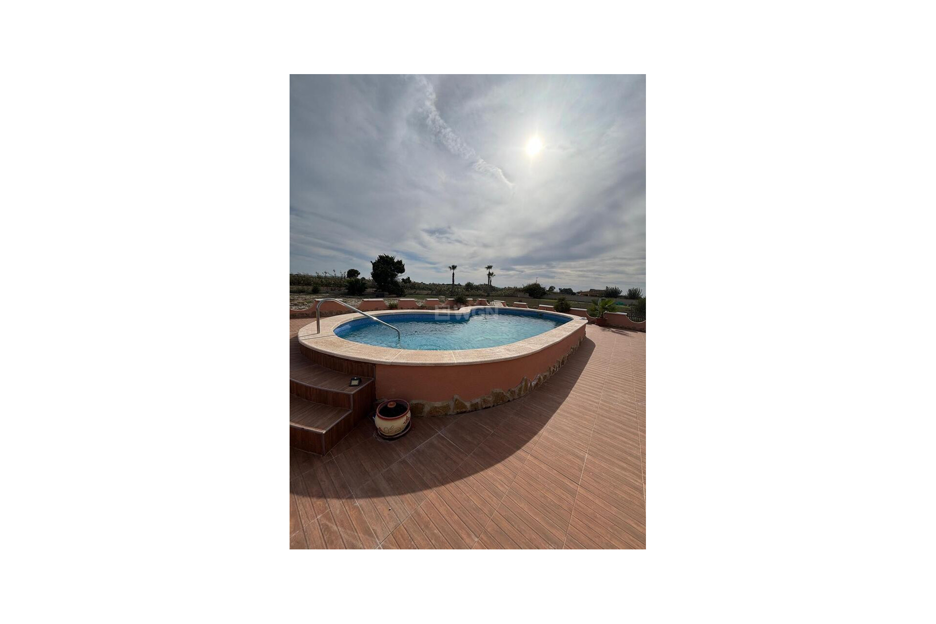 Resale - Villa - Dolores - Costa Blanca
